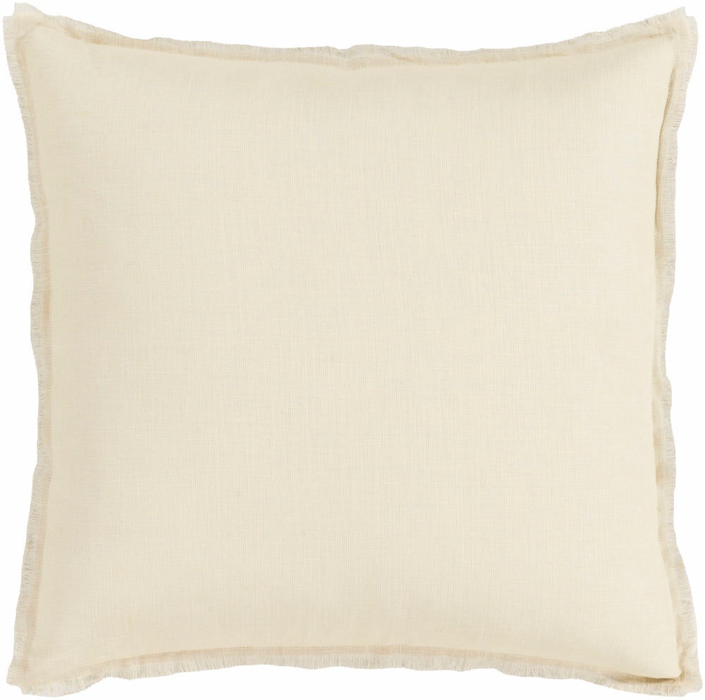 Surya Decorative Pillows 18 x 18 Pillow EYL009-1818P