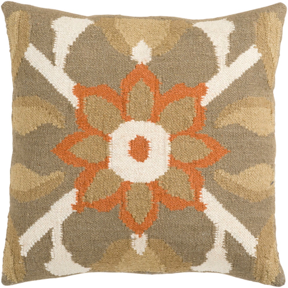 Surya Pillow Kit 18
