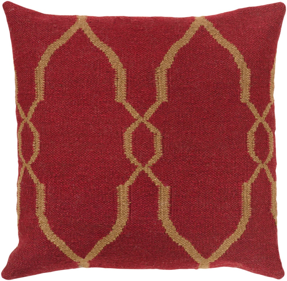 Surya Pillow Kit 18