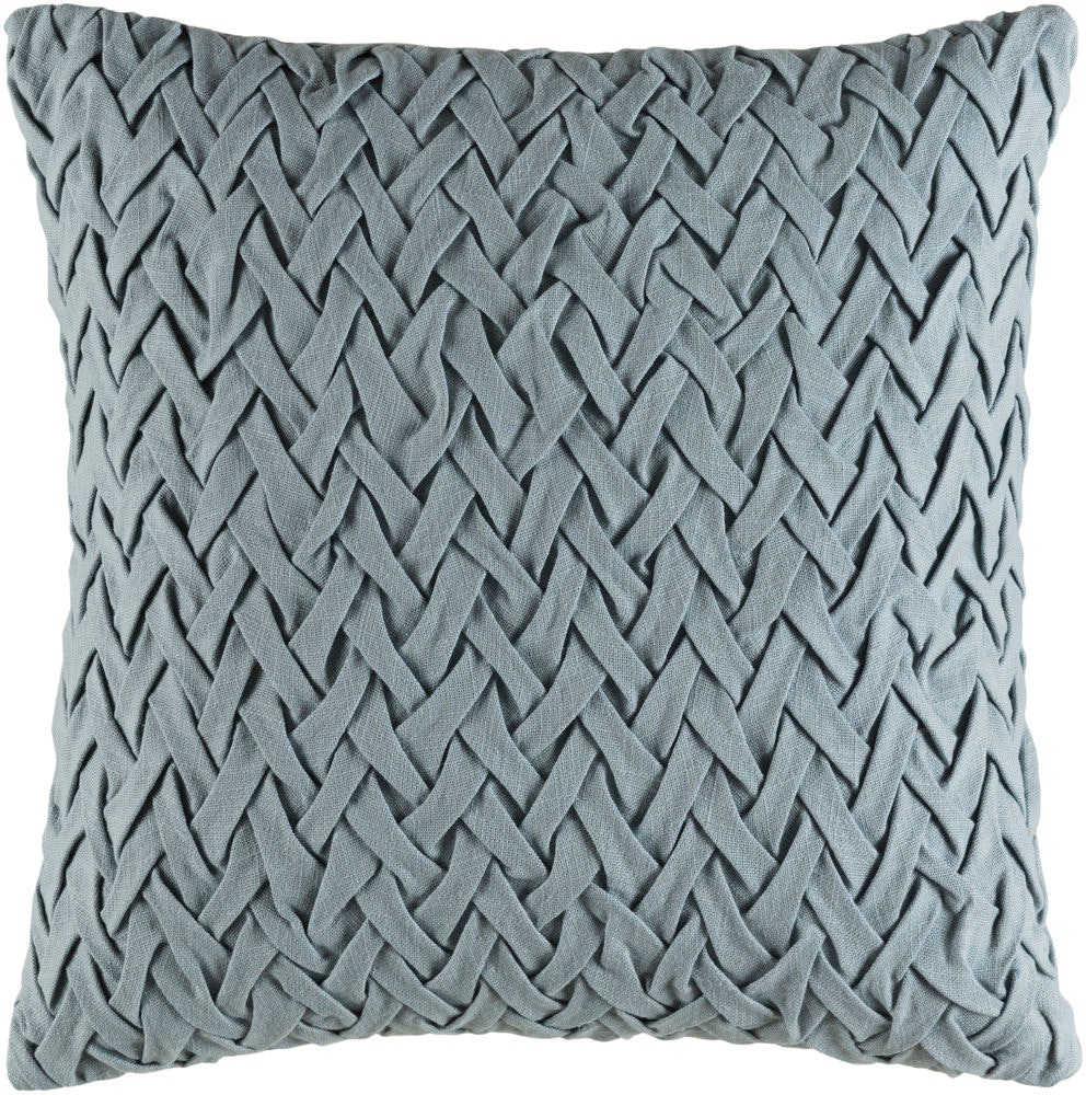 Surya Facade 18 x 18 x 4 Pillow Kit FC005-1818P
