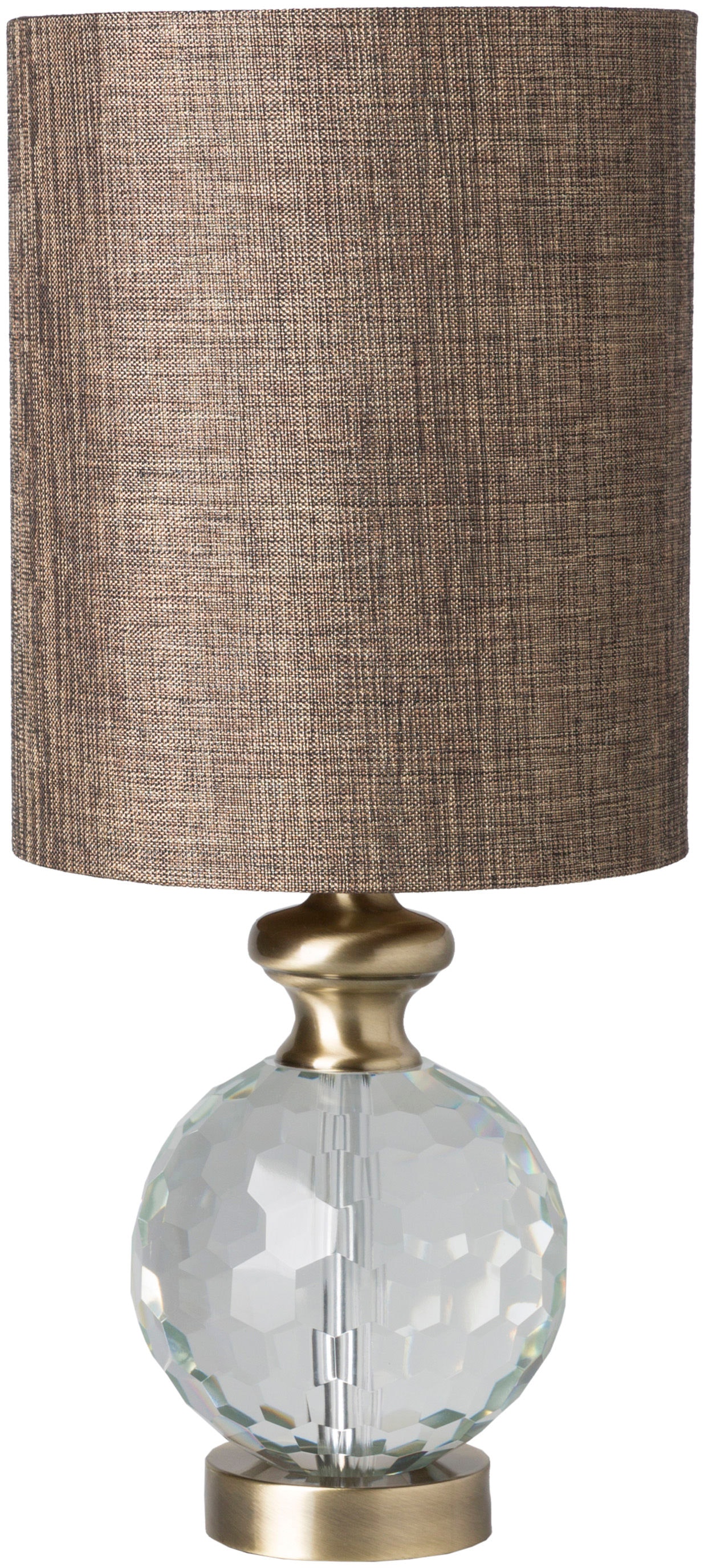 Surya Fairfield 20.5 x 9 x 9 Table Lamp FFD200-TBL