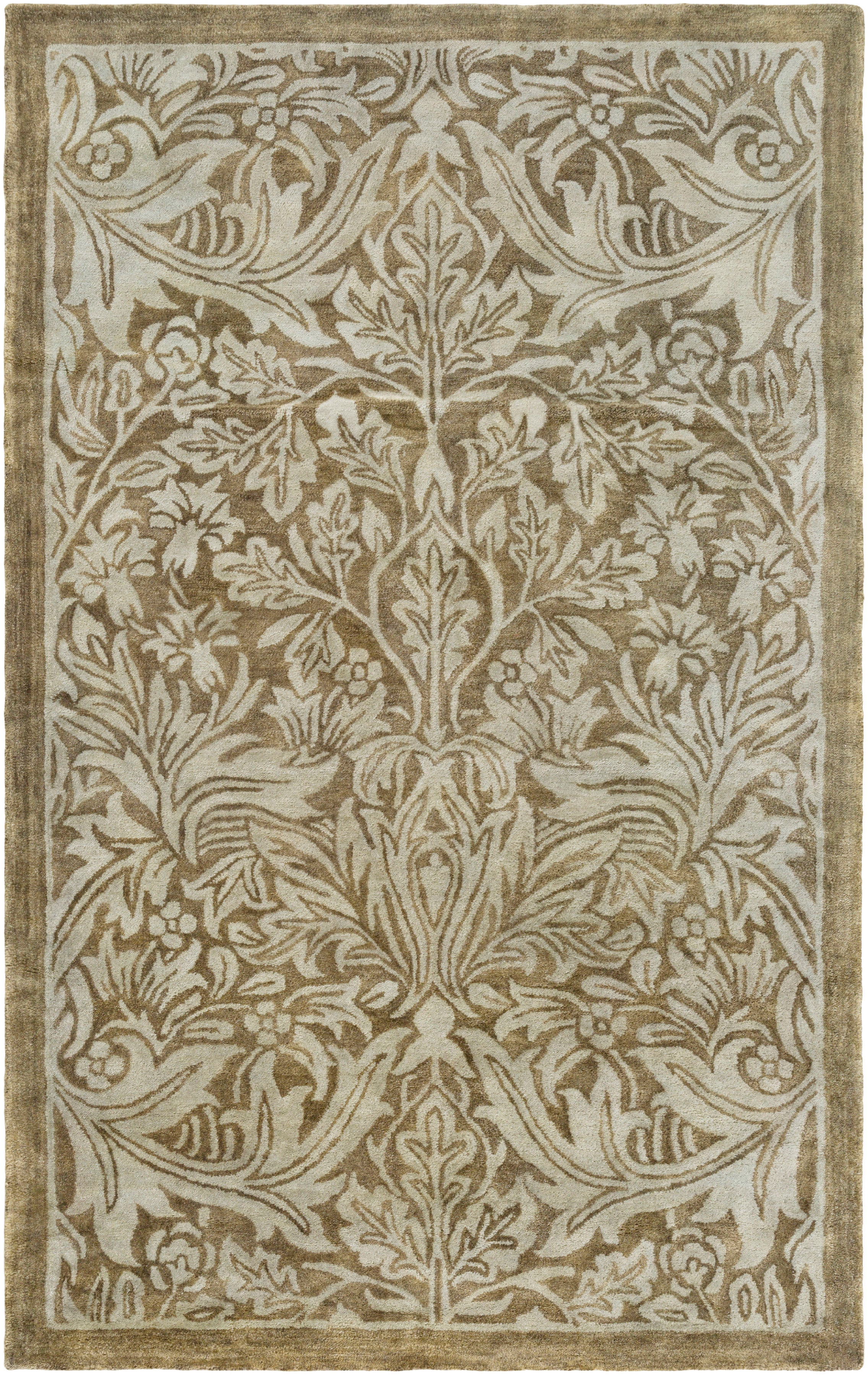Surya Fitzgerald Area Rug FGD1001