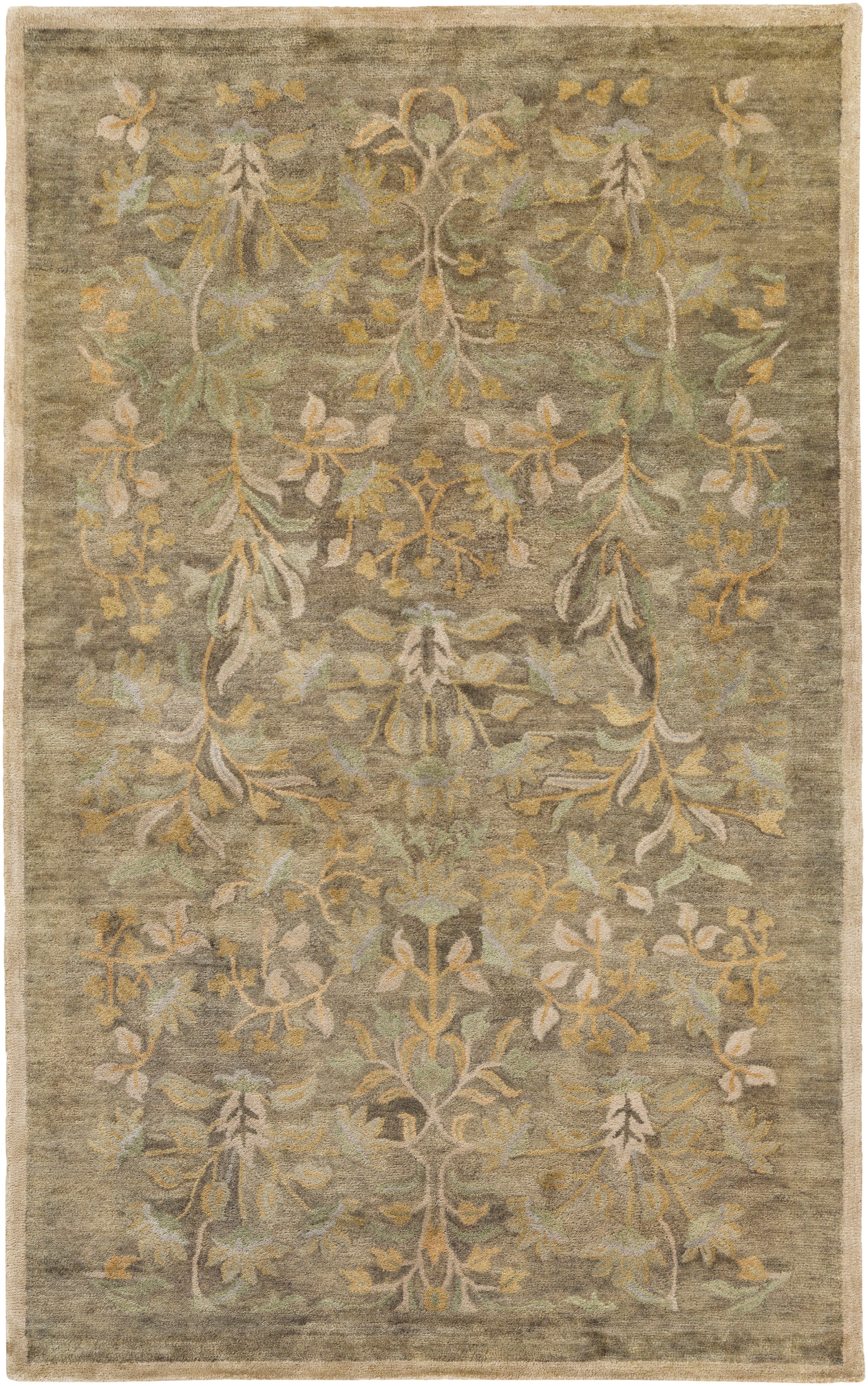 Surya Fitzgerald Area Rug FGD1005