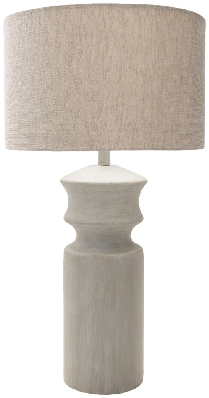 Surya Forger 30 x 16 x 16 Table Lamp FGR100-TBL