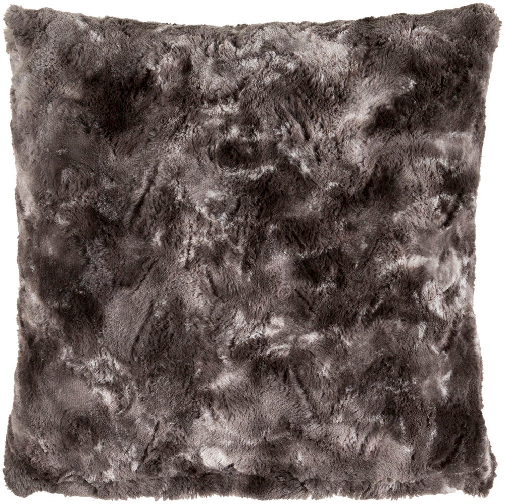 Surya Felina 20 x 20 x 4 Throw Pillow FLA001-2020D