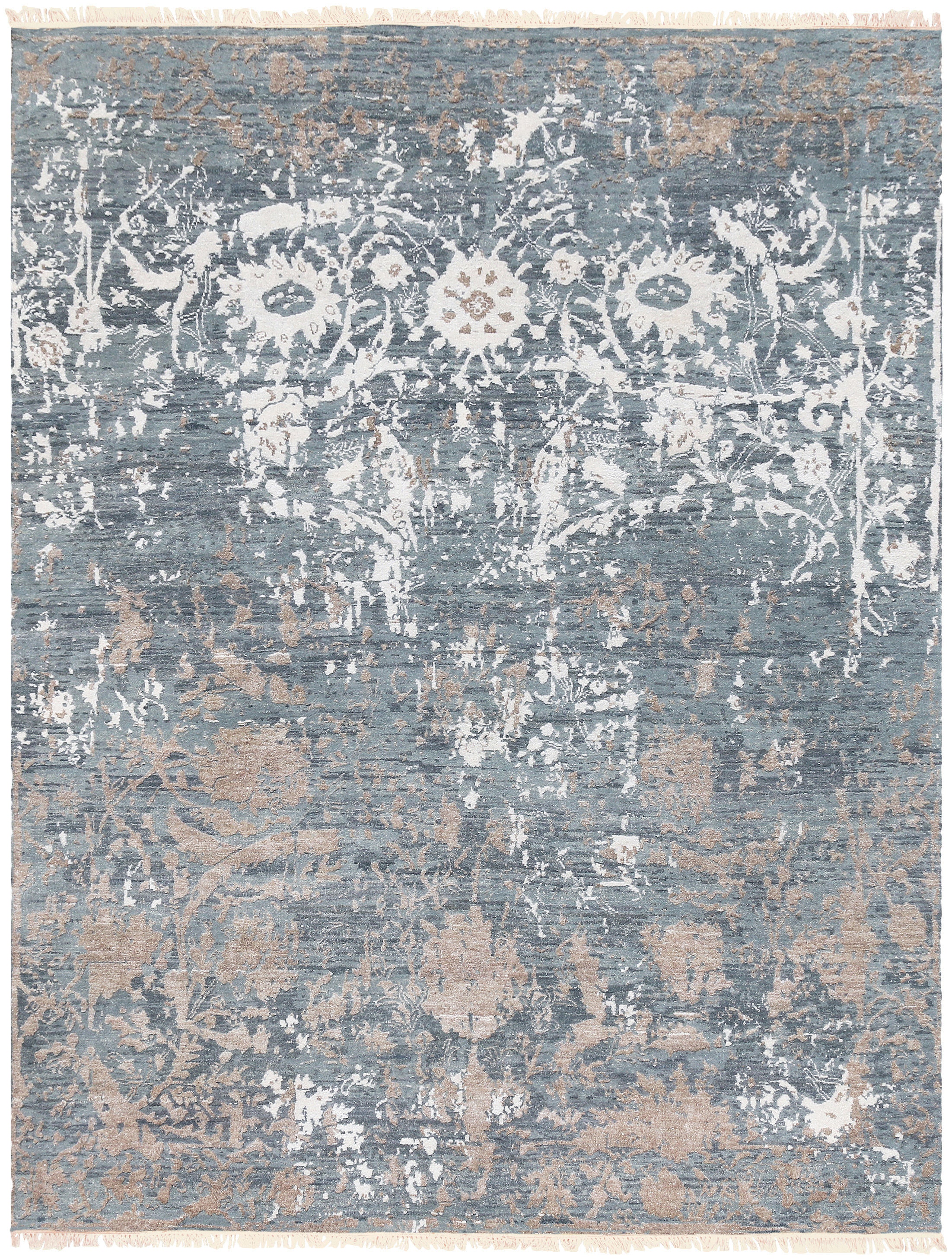 Surya Flen Area Rug FLN7000