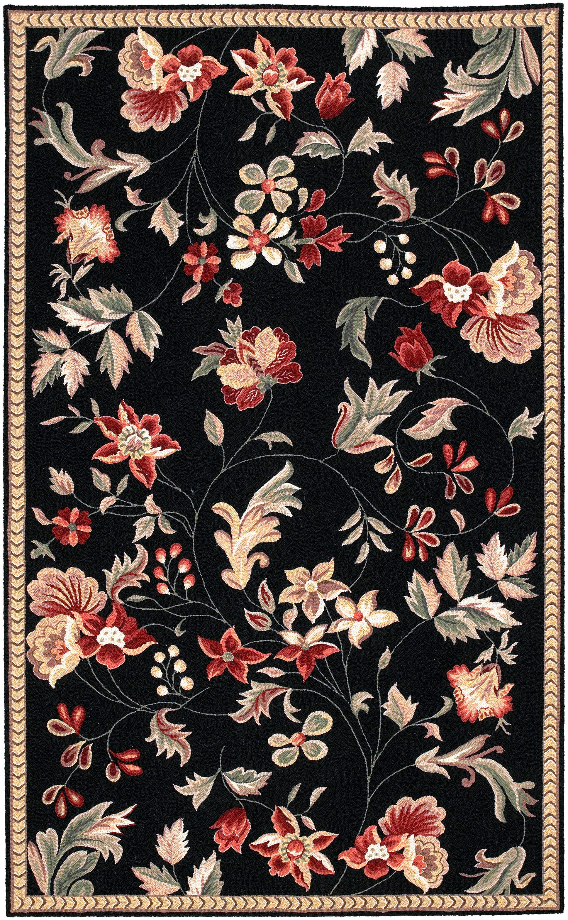 Black, Burgundy, Wheat, Beige, Camel, Dark Brown, Tan, Rust, Burnt Orange FLO8907-58