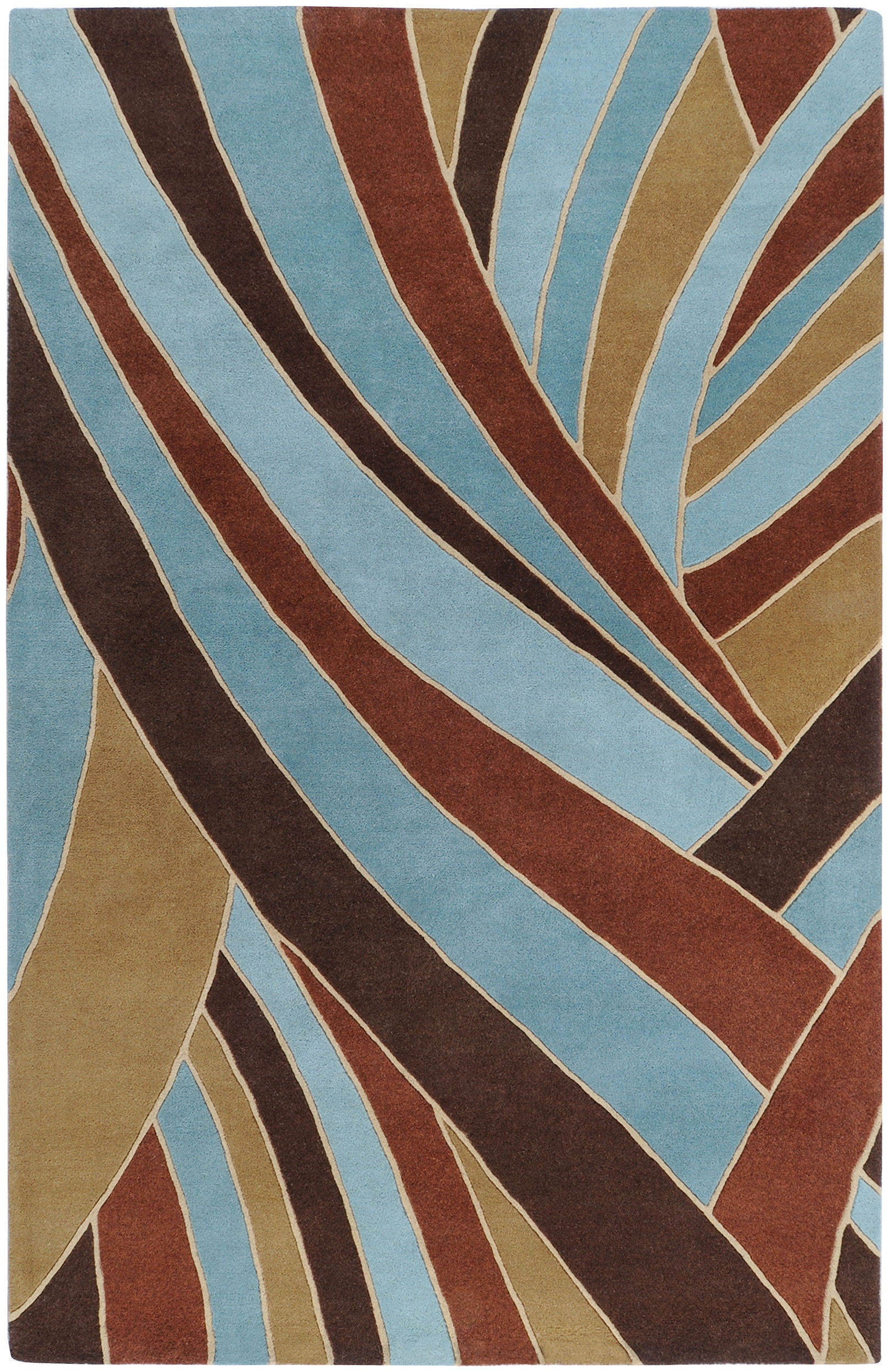 Surya Forum Rug FM7002
