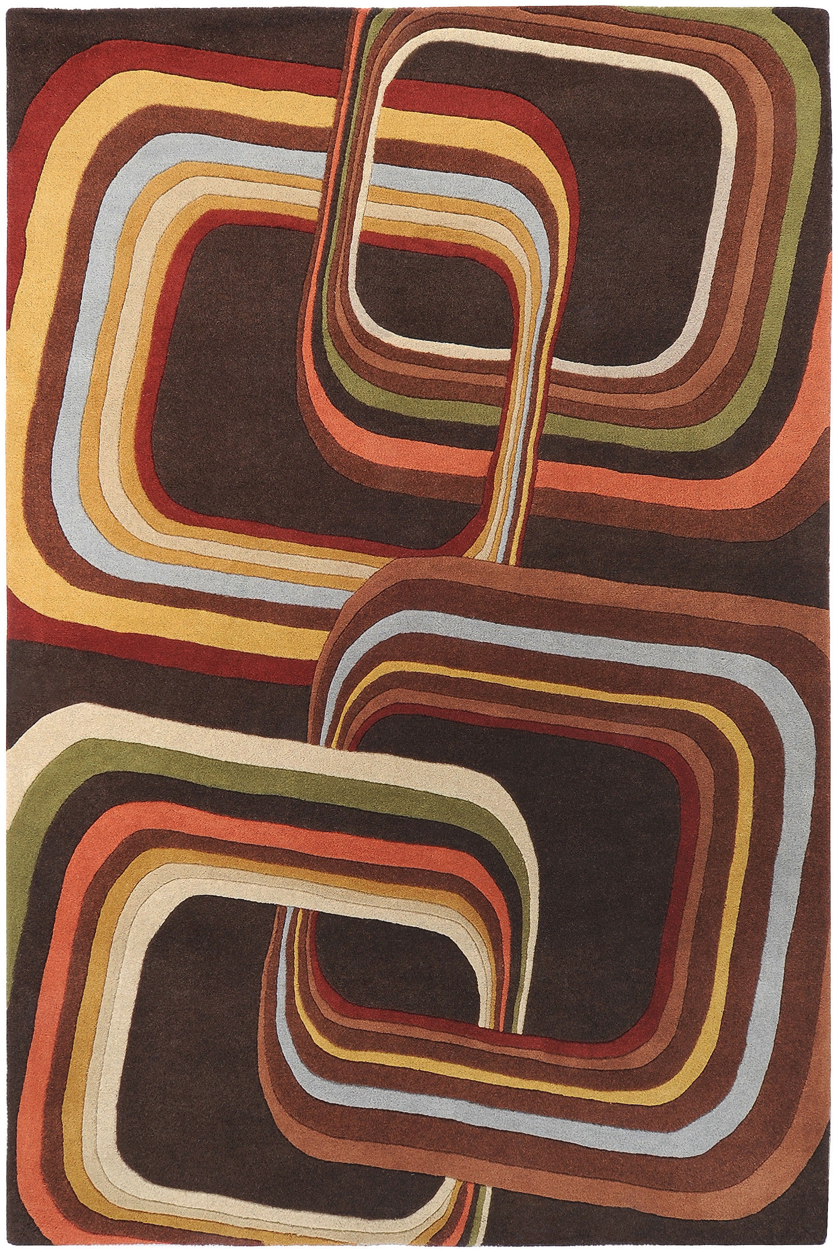 Surya Forum Rug FM7007