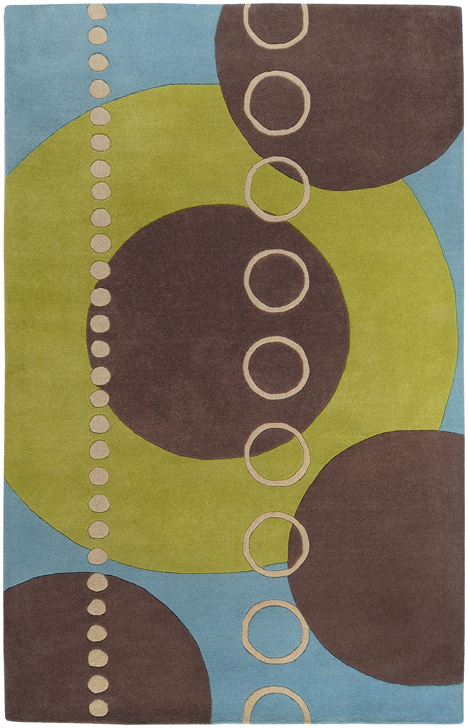 Surya Forum Rug FM7013