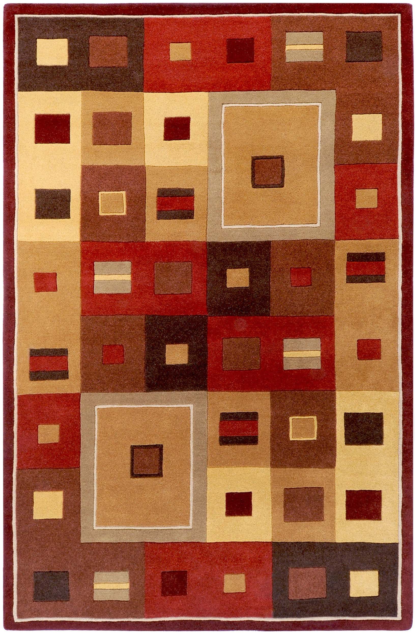 Surya Forum Rug FM7014