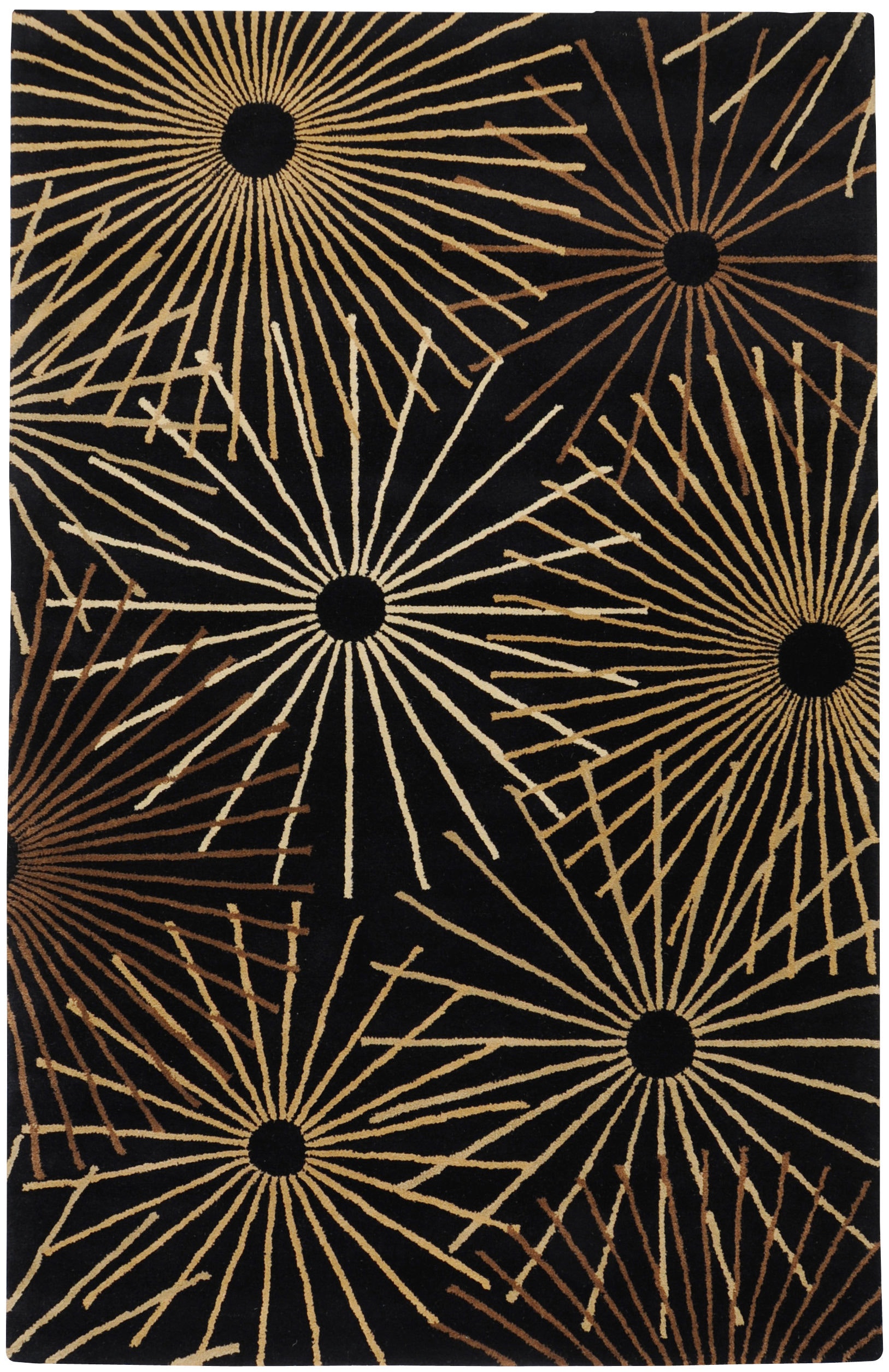 Surya Forum Rug FM7090