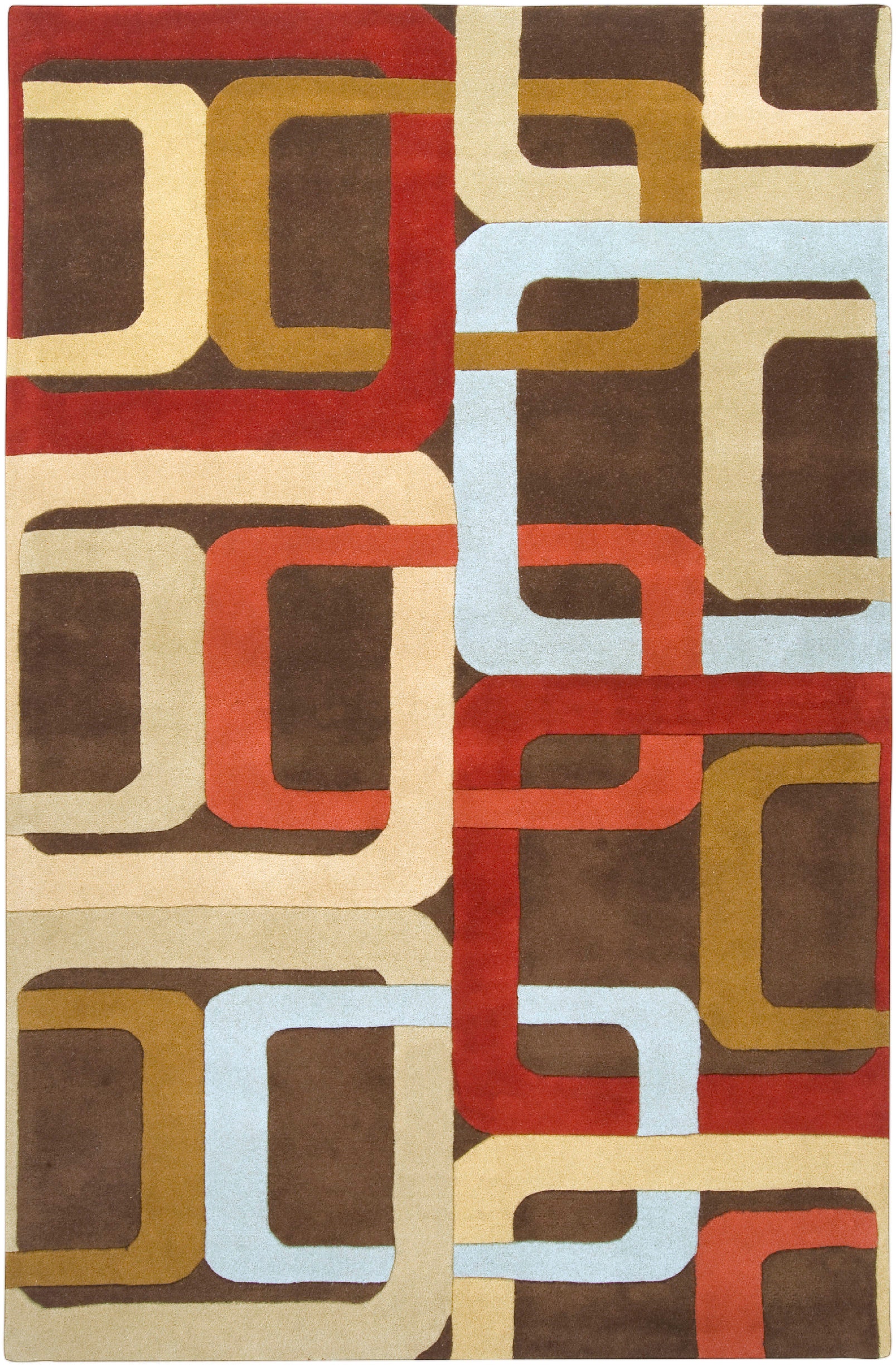 Surya Forum Rug FM7106
