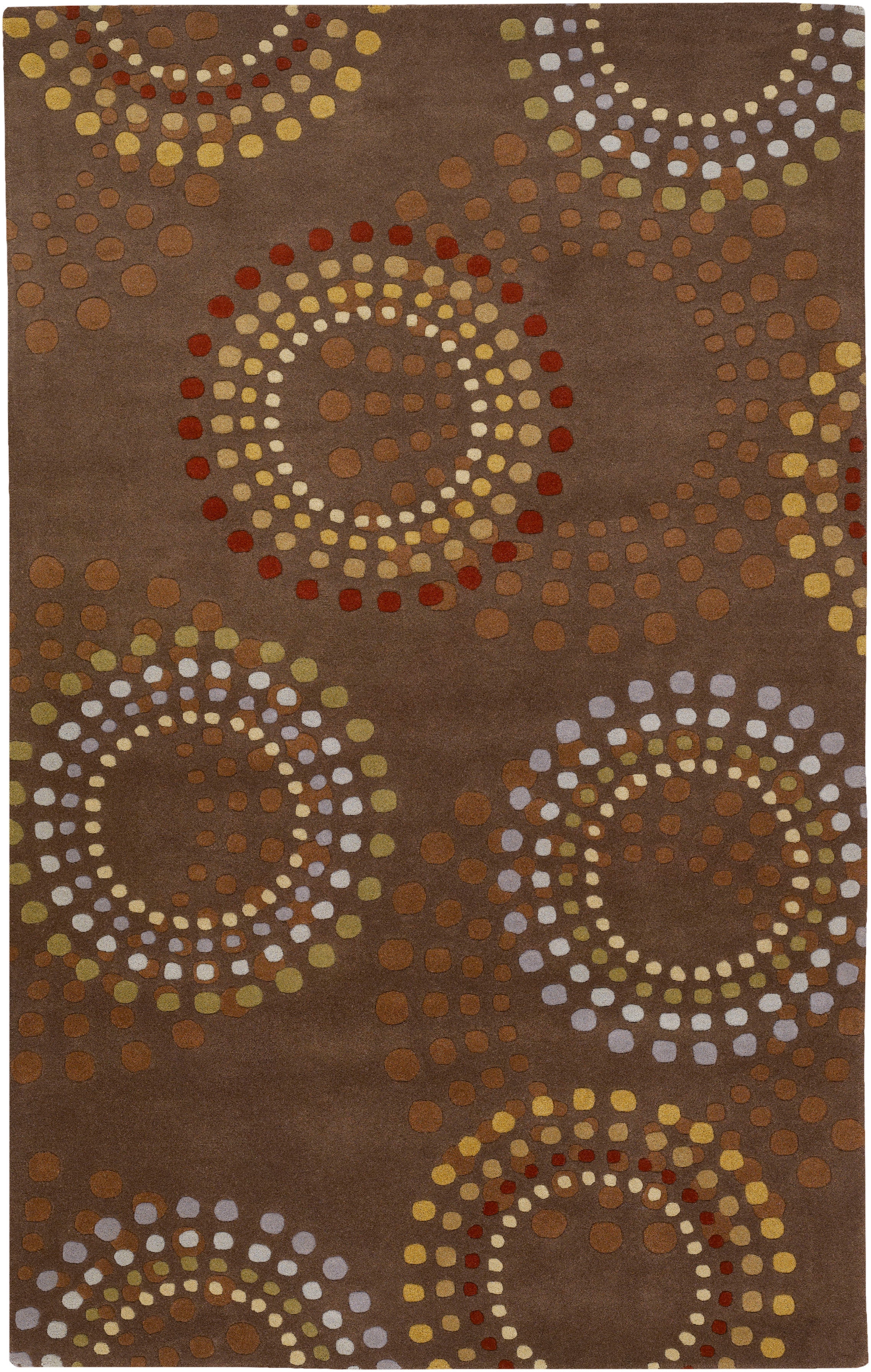 Surya Forum Rug FM7107