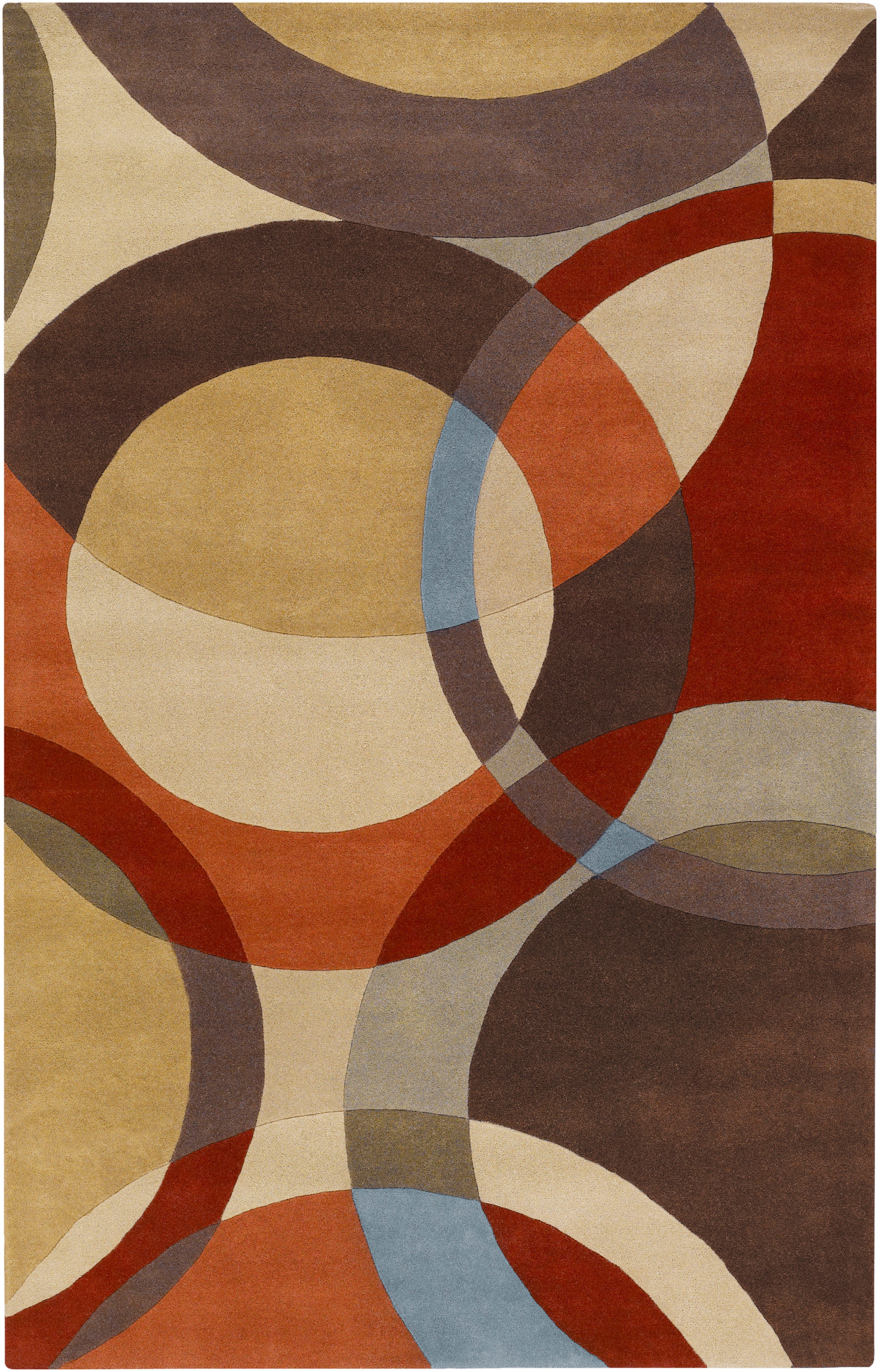 Surya Forum Rug FM7108