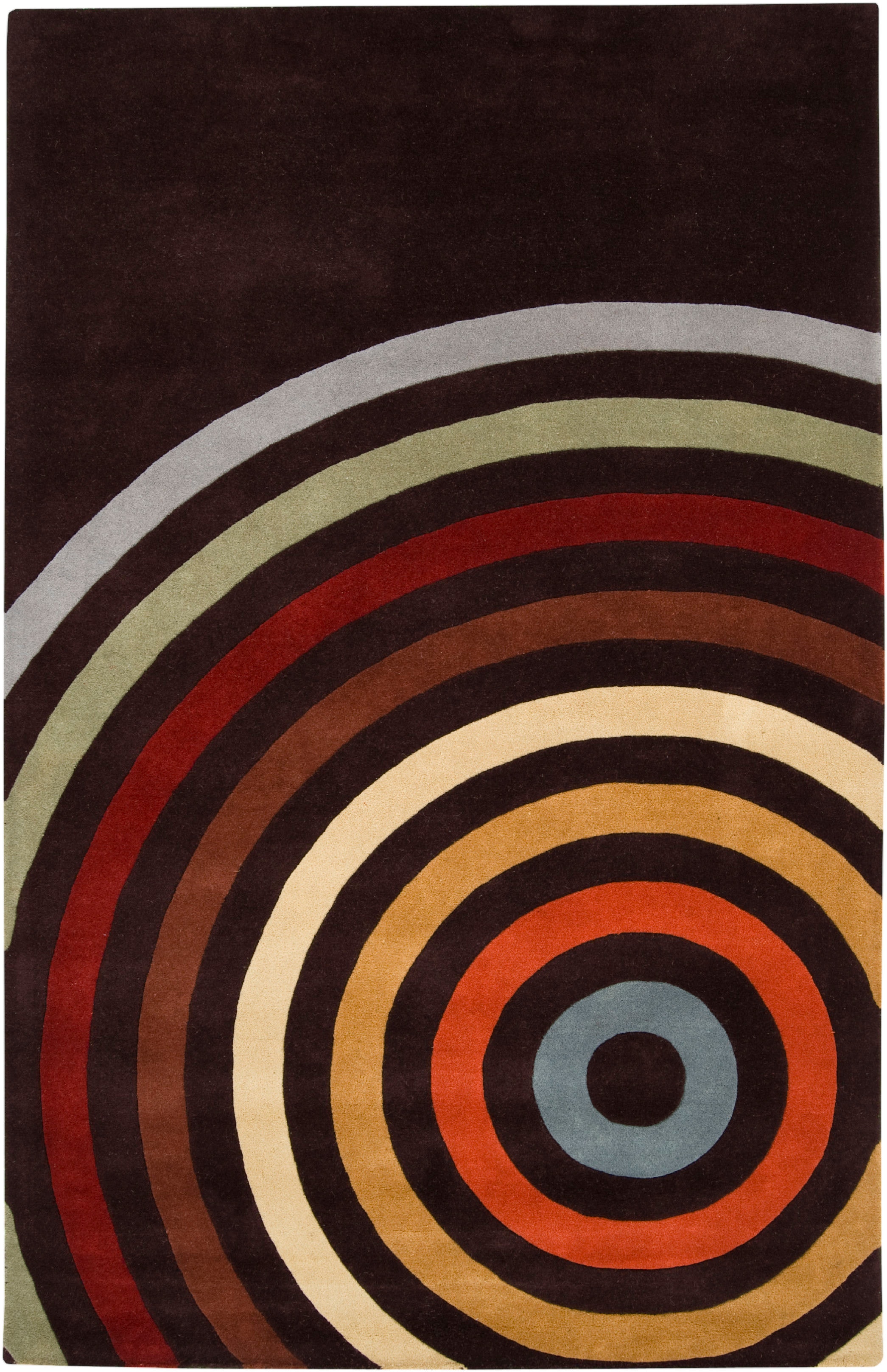 Surya Forum Rug FM7138