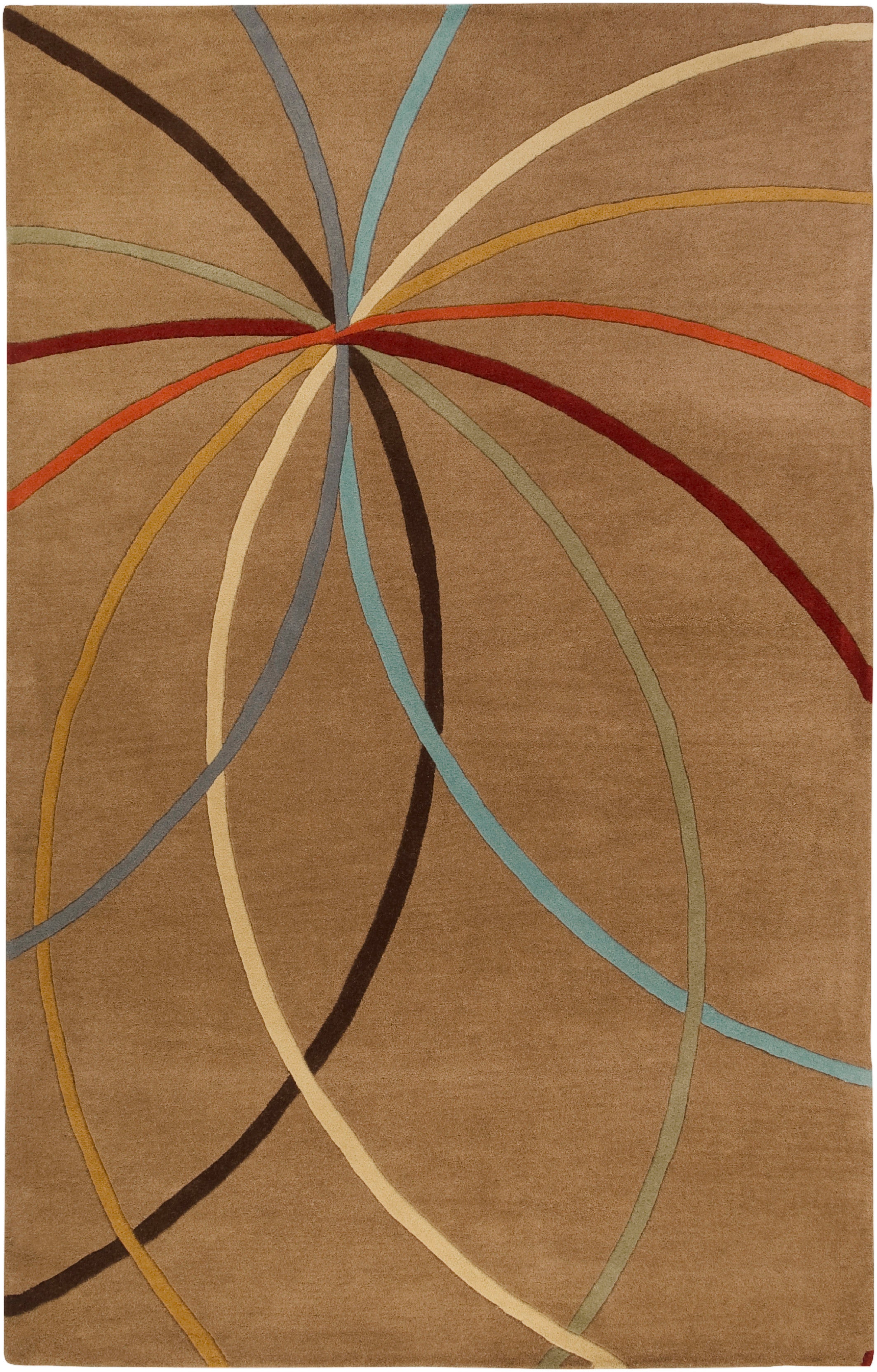 Surya Forum Rug FM7140