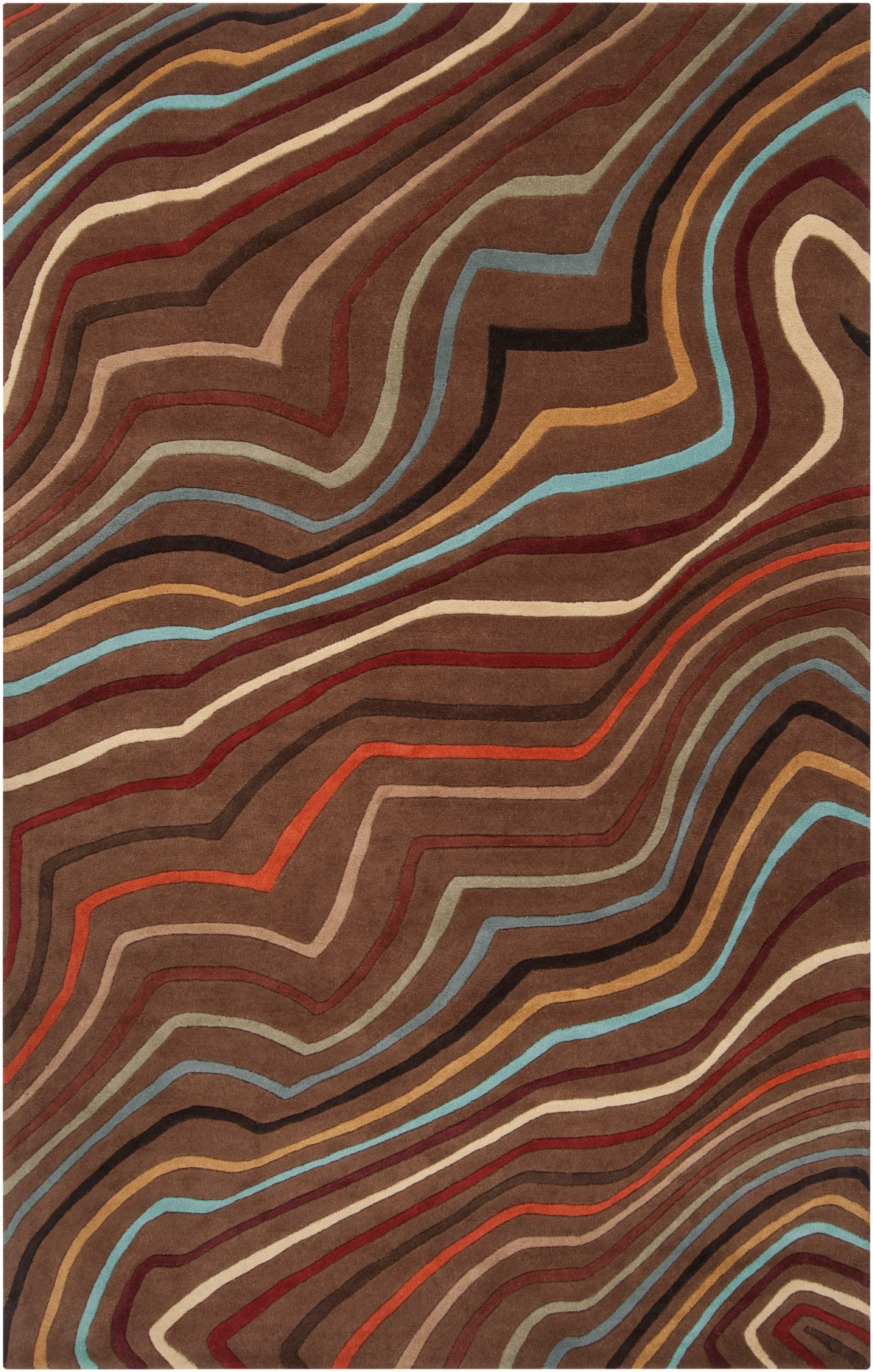Surya Forum Rug FM7155