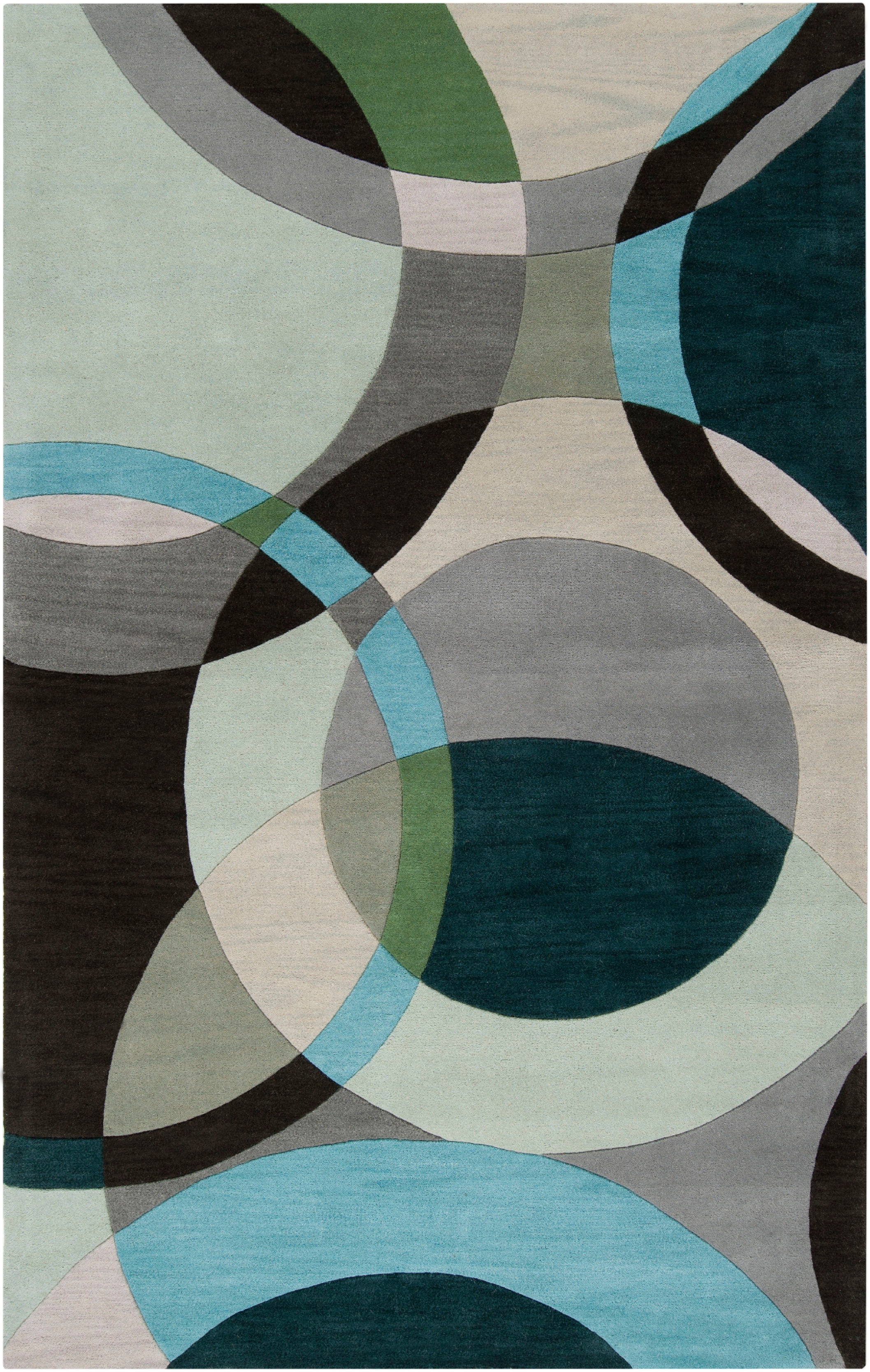 Surya Forum Rug FM7157