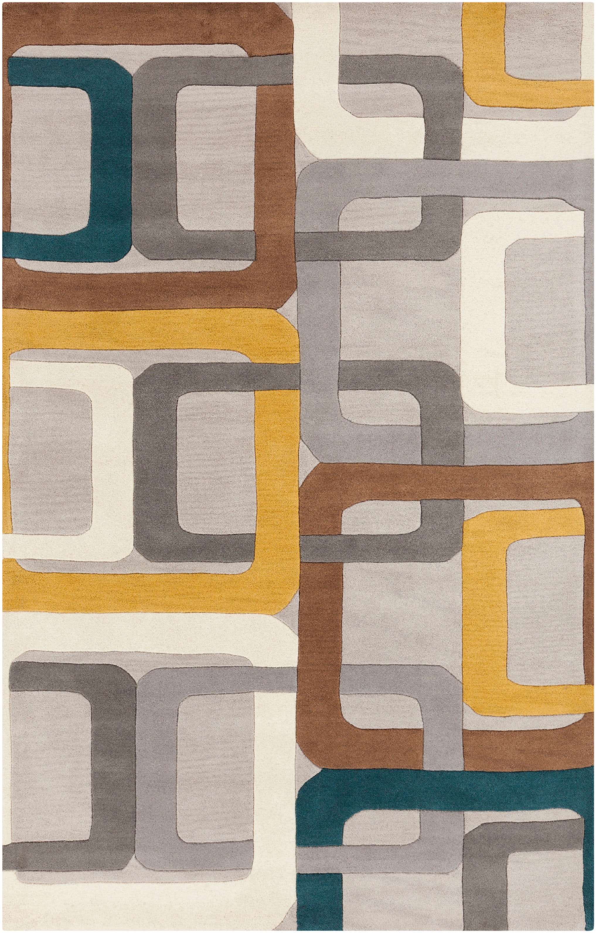 Surya Forum Rug FM7159