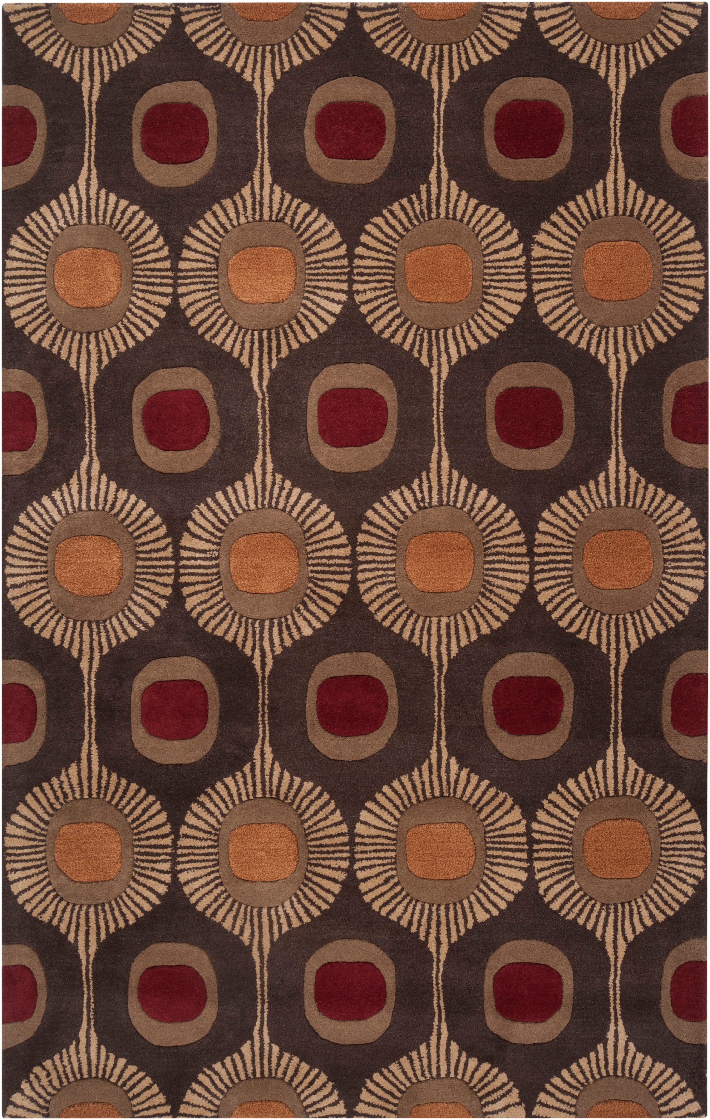 Surya Forum Rug FM7170