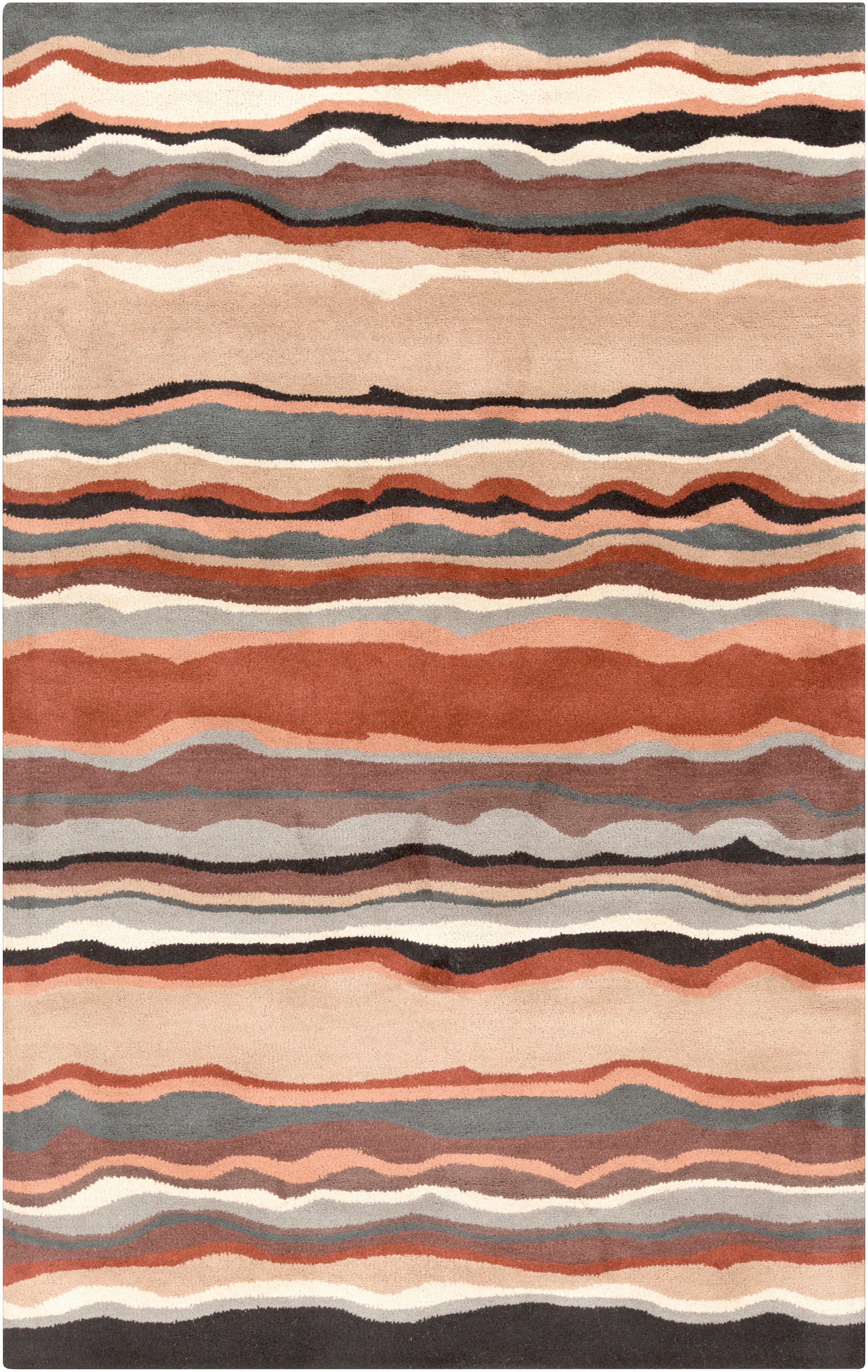 Surya Forum Rug FM7192