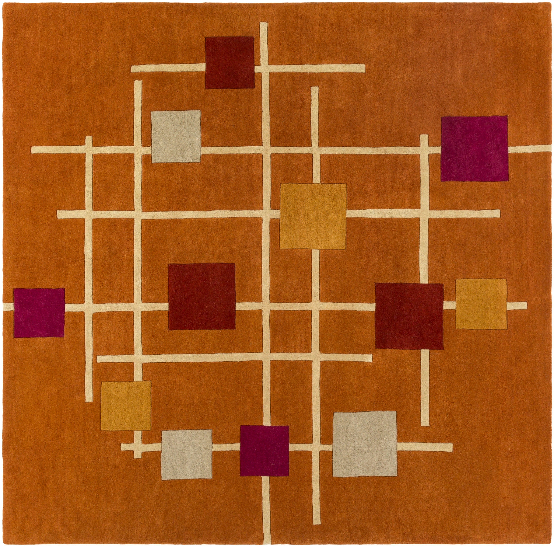 FM7202-8SQ