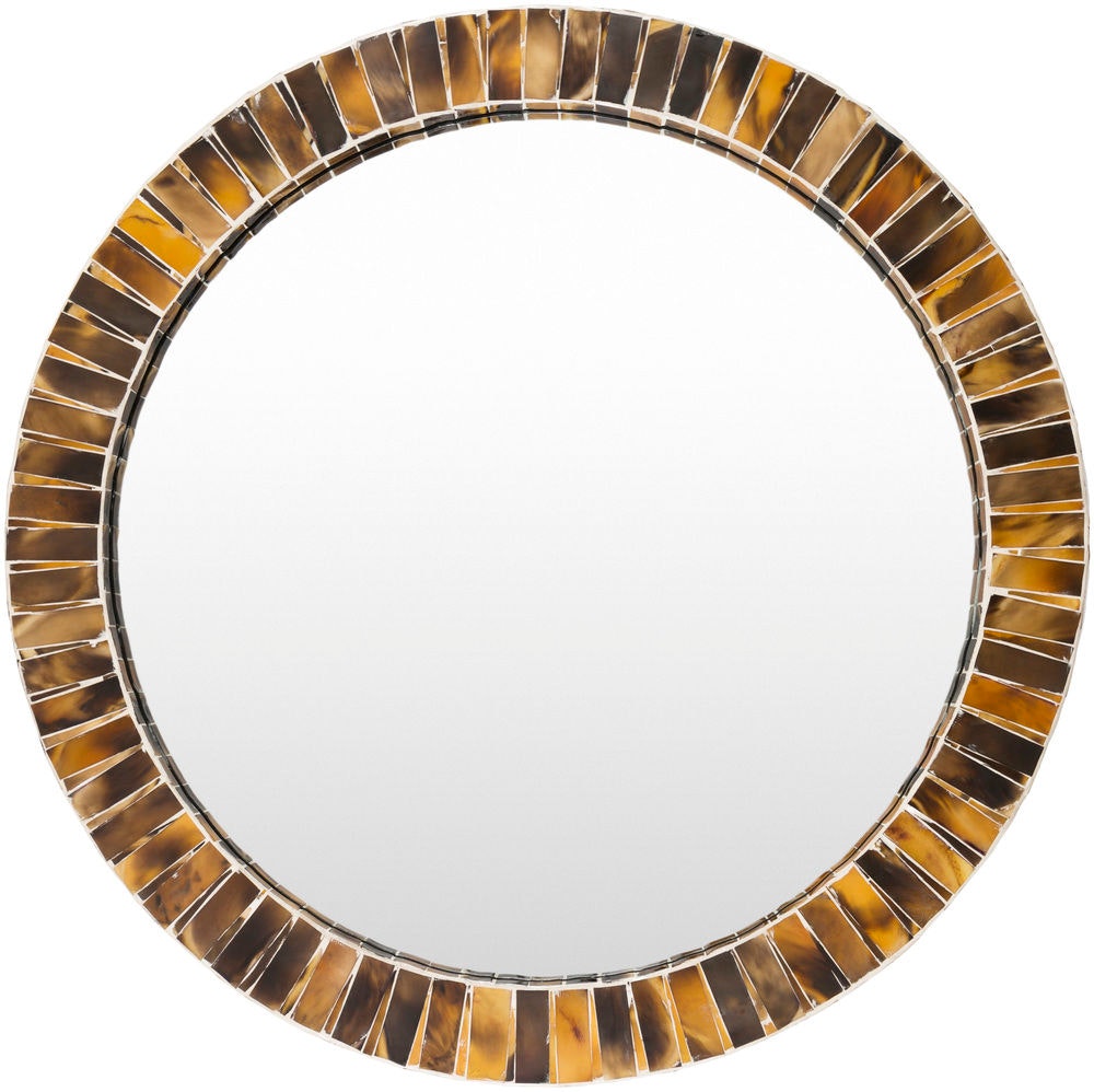 Surya Farmington 31.5 x 31.5 Mirror FMG001-3232
