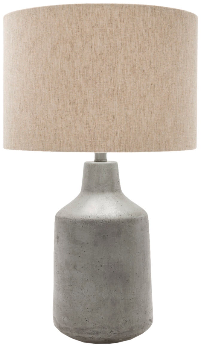Surya Foreman 25 x 15 x 15 Table Lamp FMN100-TBL