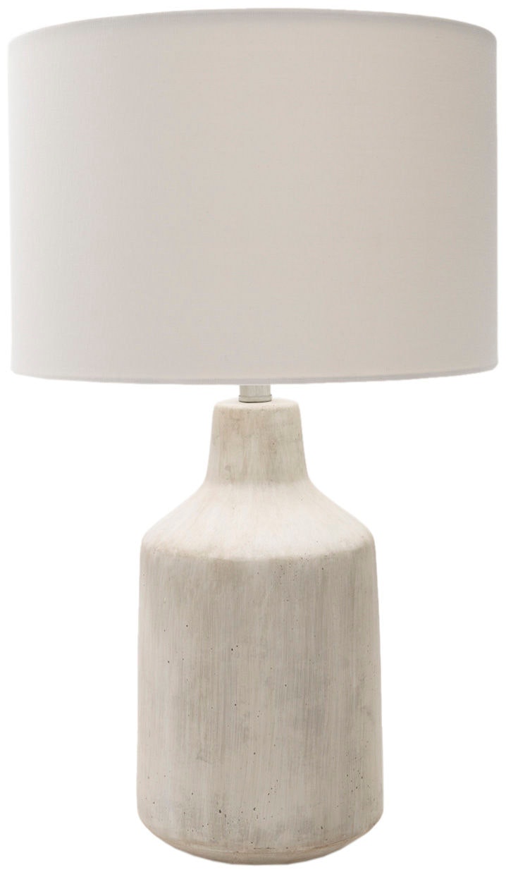 Surya Foreman 25 x 15 x 15 Table Lamp FMN200-TBL