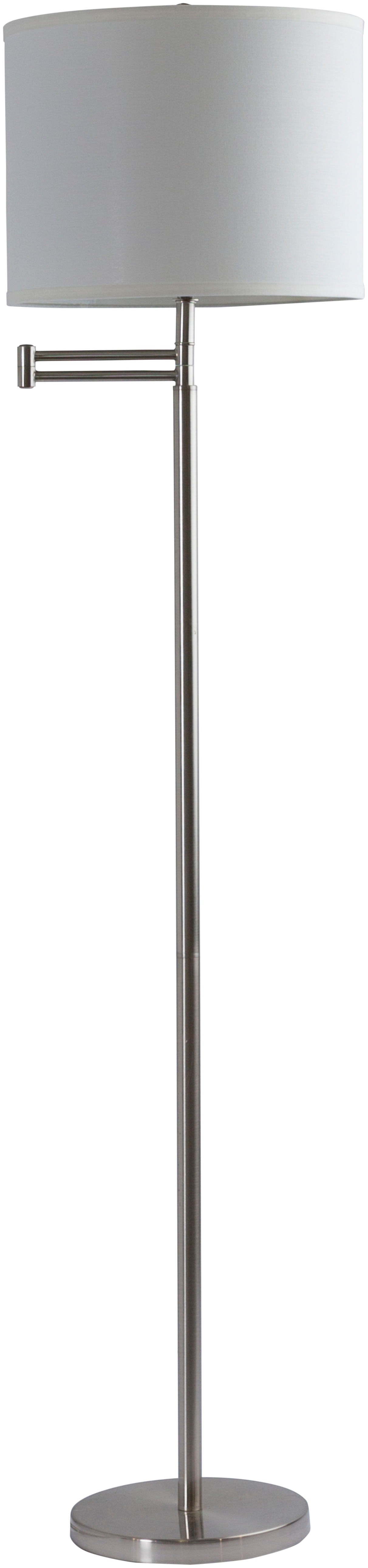 Surya Finn 59 x 15 x 27 Floor Lamp FNLP-001