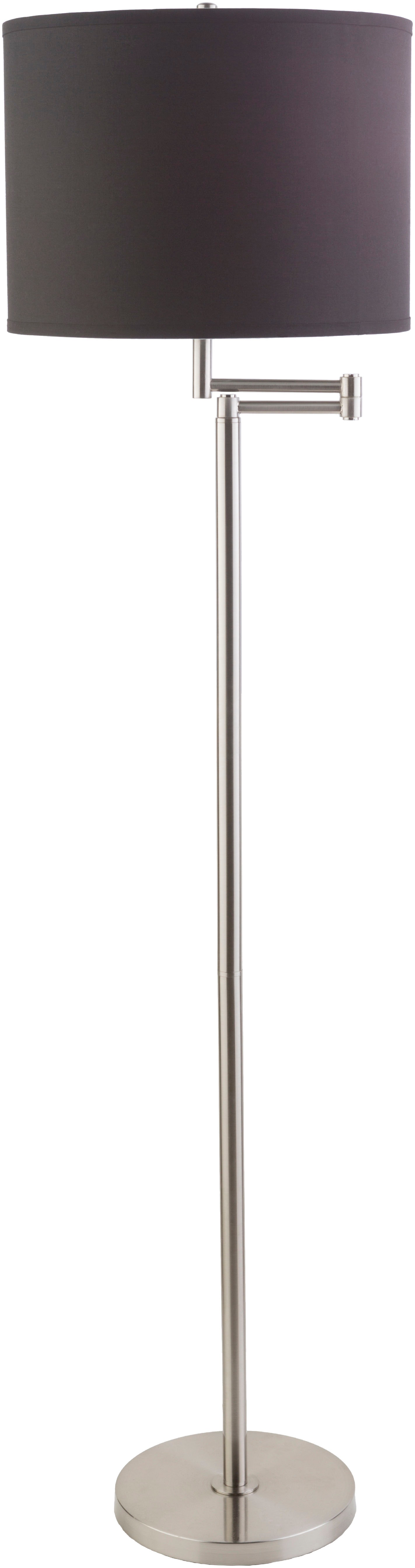 Surya Finn 60 x 15 x 15 Floor Lamp FNLP-002