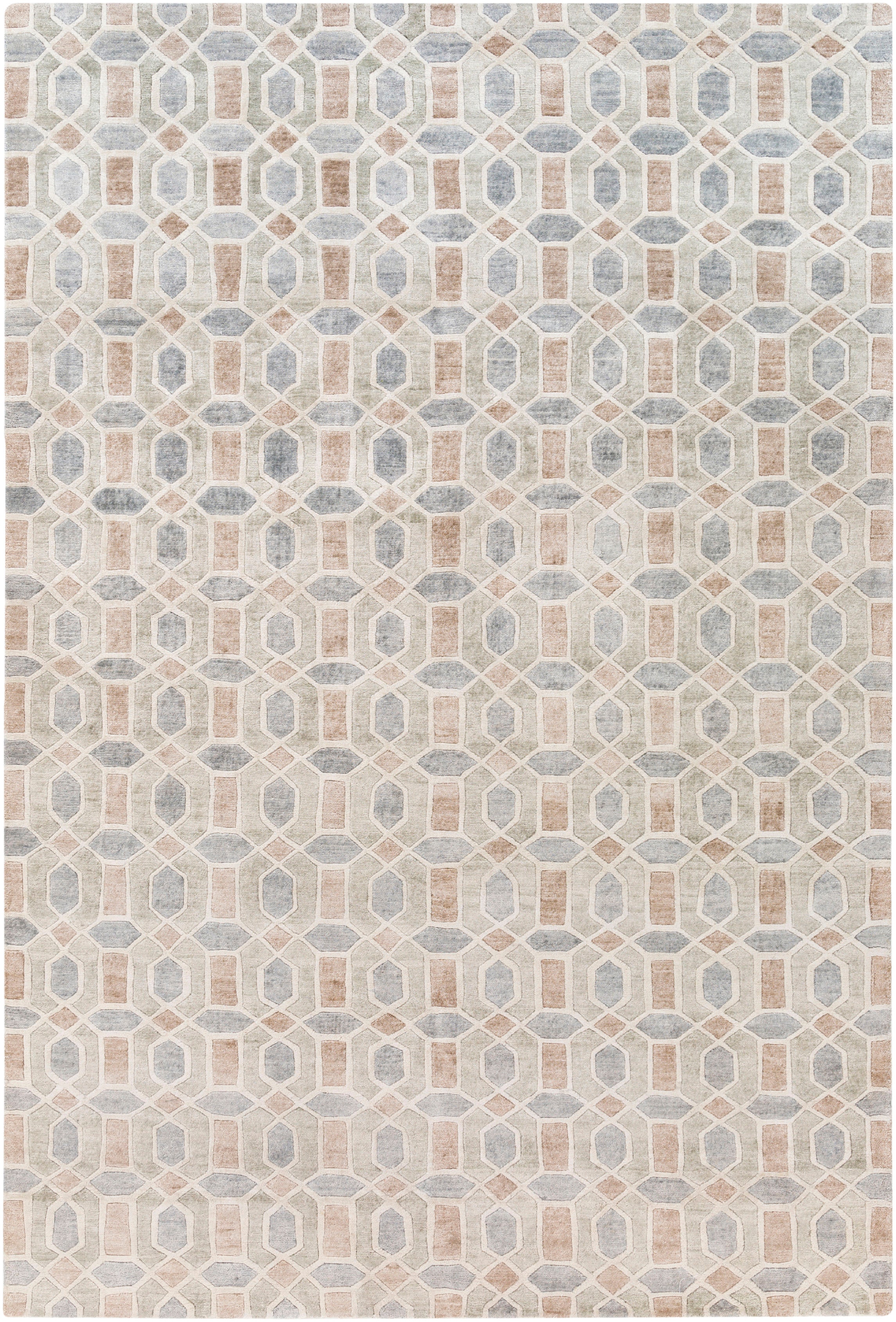 Surya Florentine Area Rug FNT1002