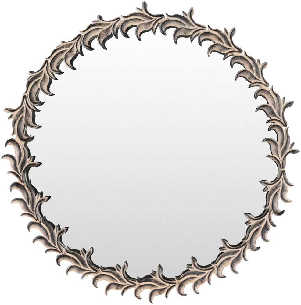 Surya French 20.47 x 20.47 Mirror FRH001-2020