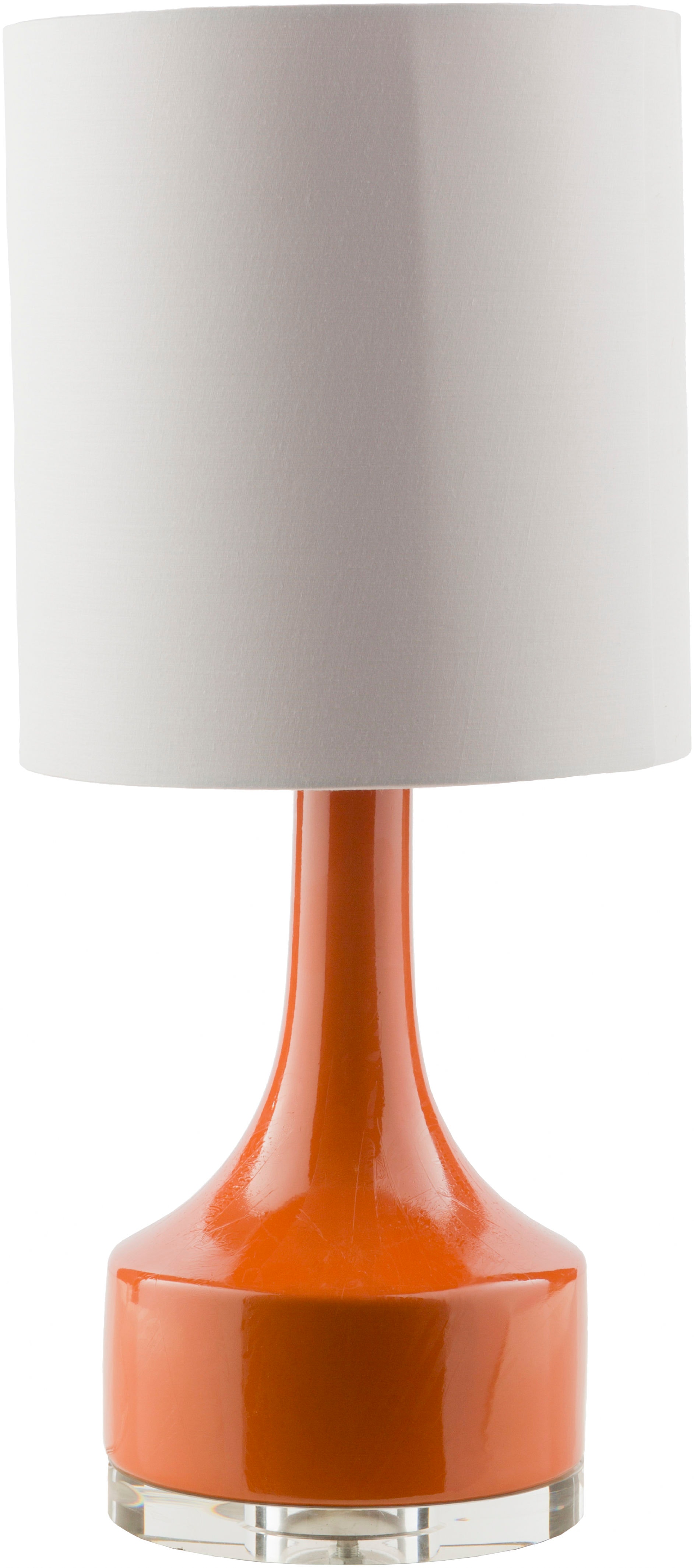 Surya Farris 24.5 x 11 x 11 Table Lamp FRR357-TBL