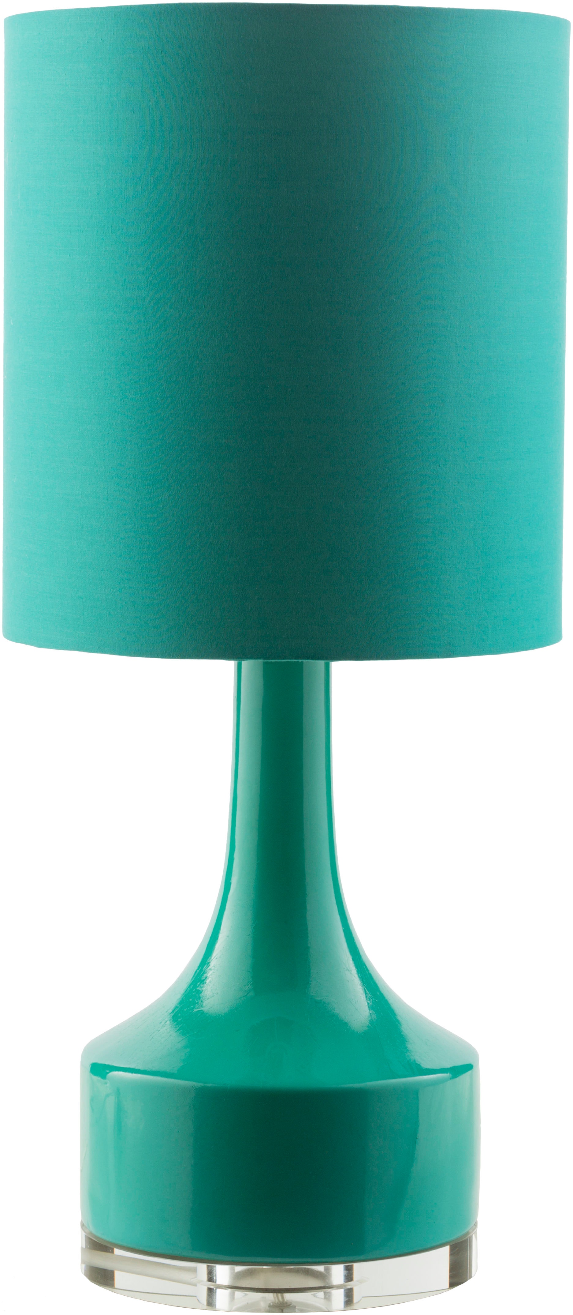 Surya Farris 24.5 x 11 x 11 Table Lamp FRR358-TBL