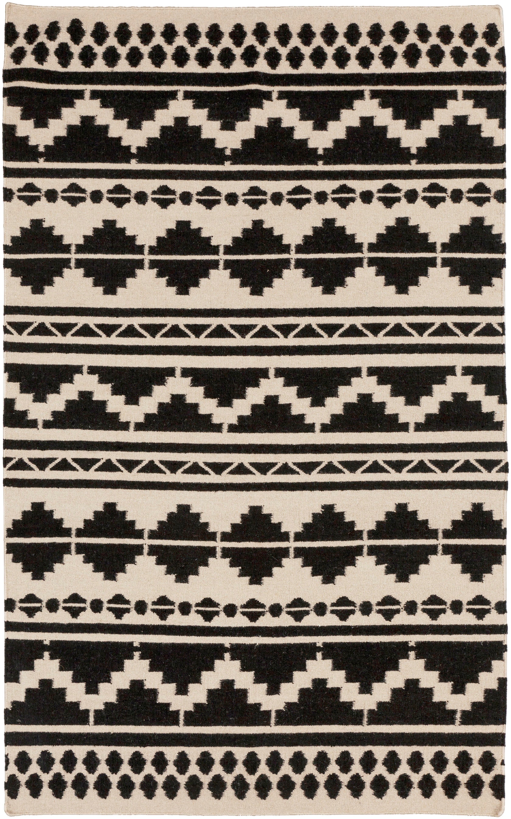 Surya Frontier Rug FT431