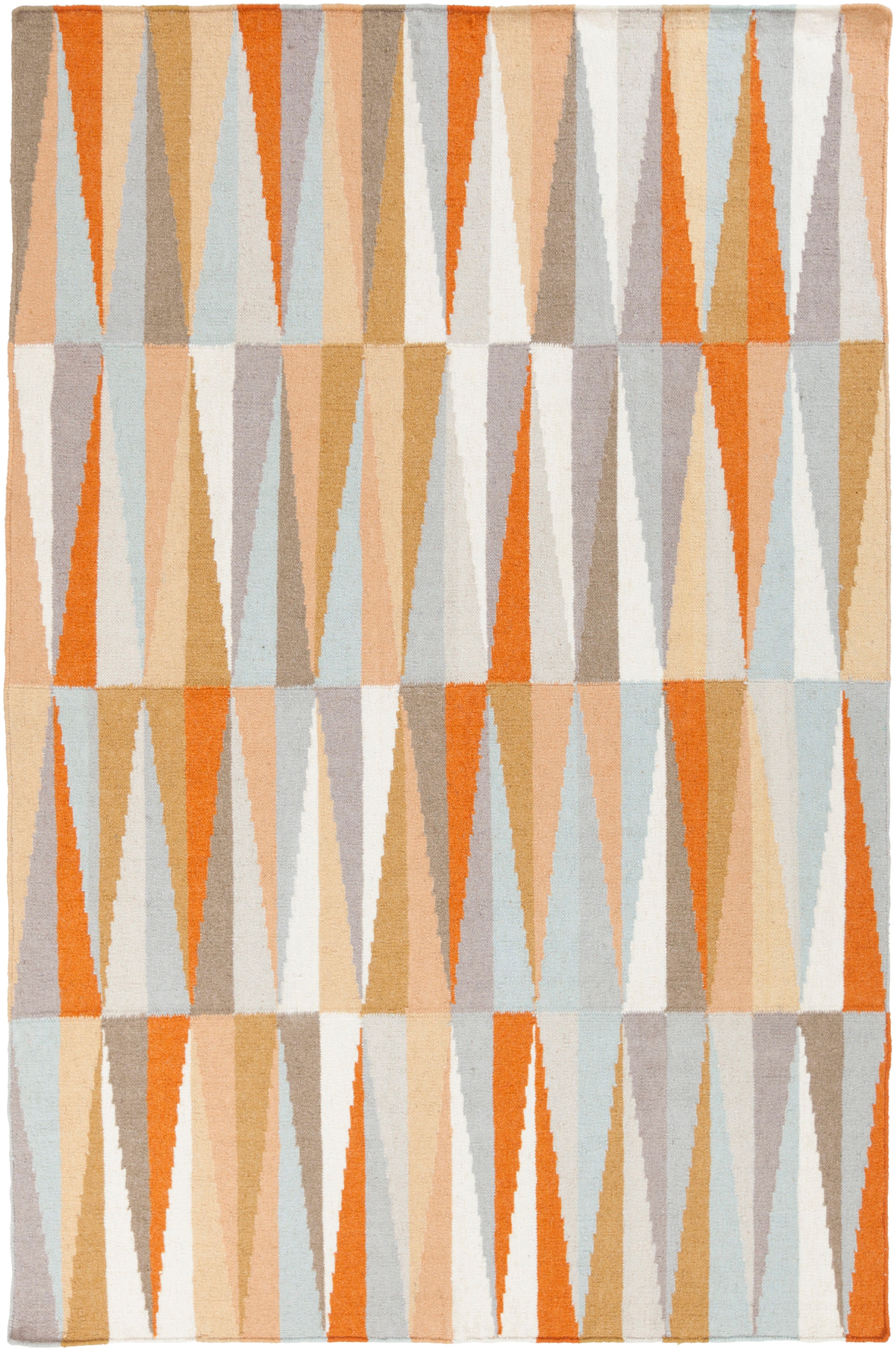 Surya Frontier Rug FT580