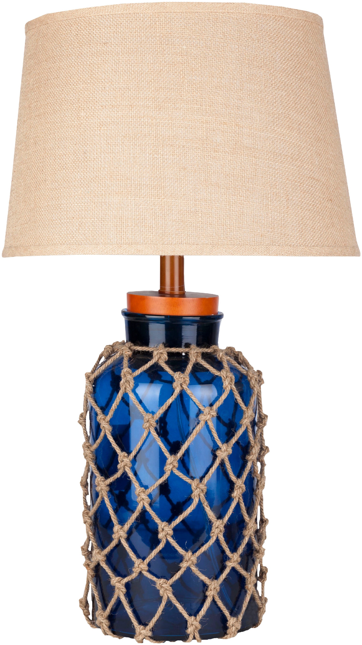 Surya Amalfi 30 x 17 x 17 Table Lamp FTL-7000