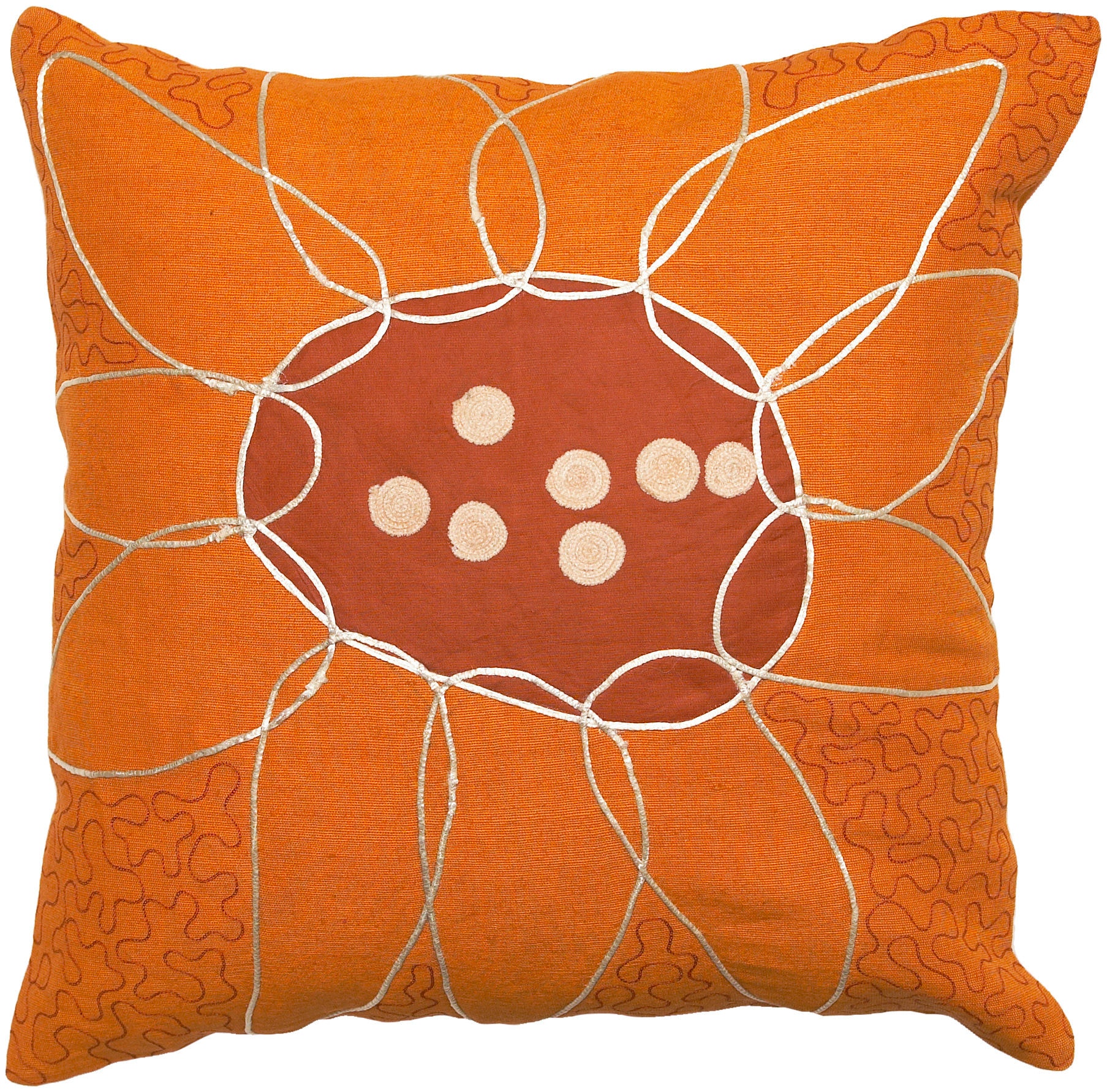 Surya Pillow Kit 18