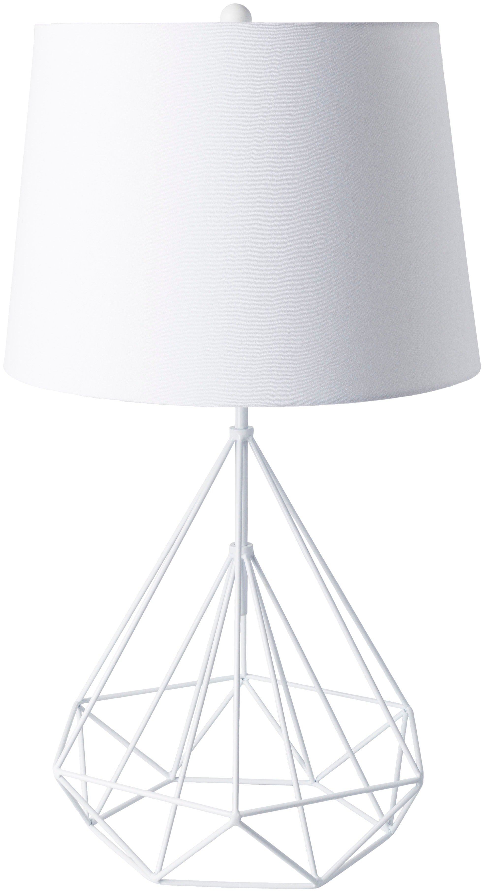 Surya Fuller 29 x 17 x 17 Table Lamp FUL101-TBL