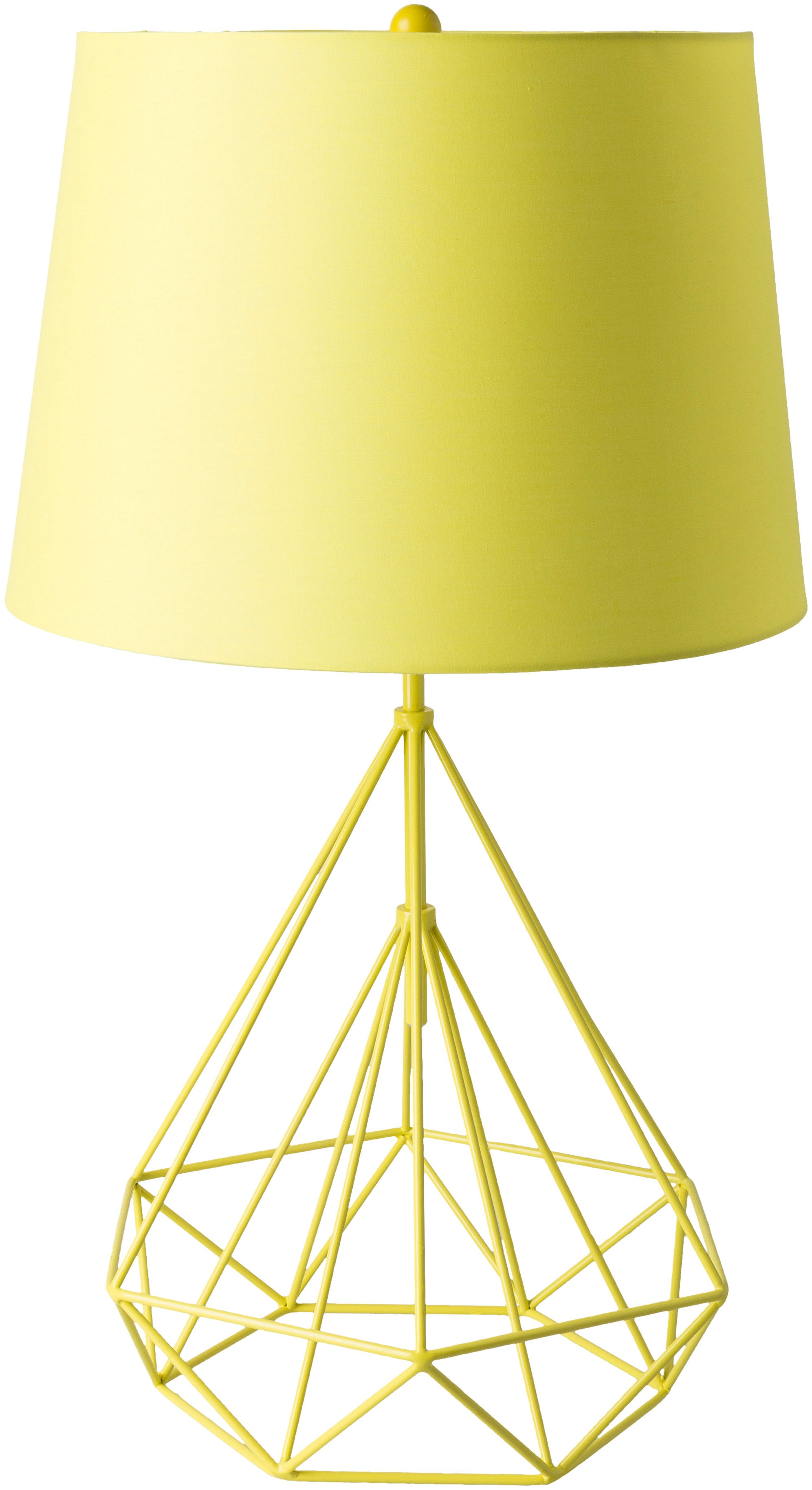 Surya Fuller 29 x 17 x 17 Table Lamp FUL102-TBL