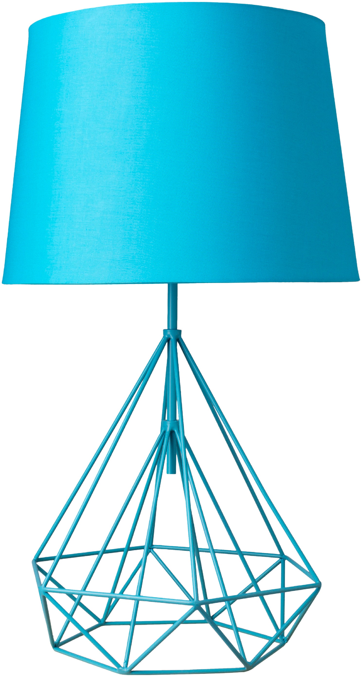 Surya Fuller 29 x 17 x 17 Table Lamp FUL103-TBL