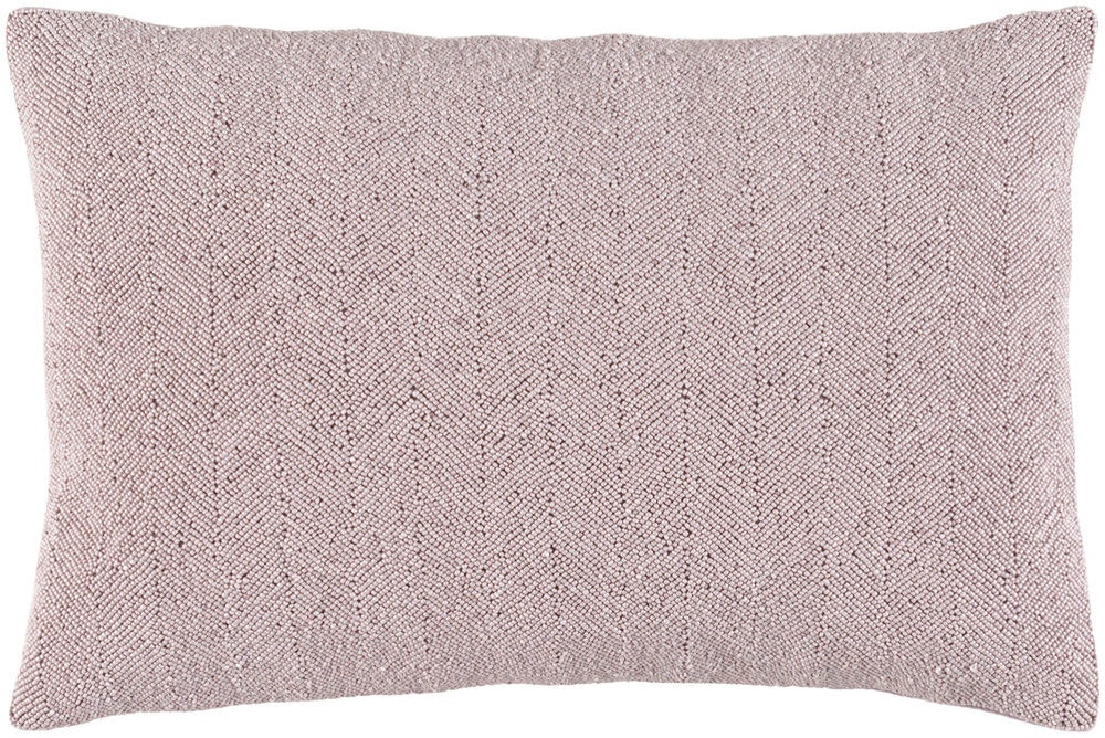 Surya Gianna 13 x 19 x 4 Lumbar Pillow GA001-1320D