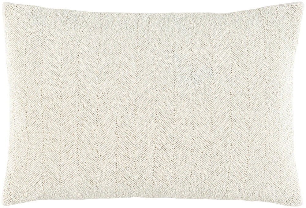 Surya Gianna 13 x 19 x 4 Lumbar Pillow GA006-1320P