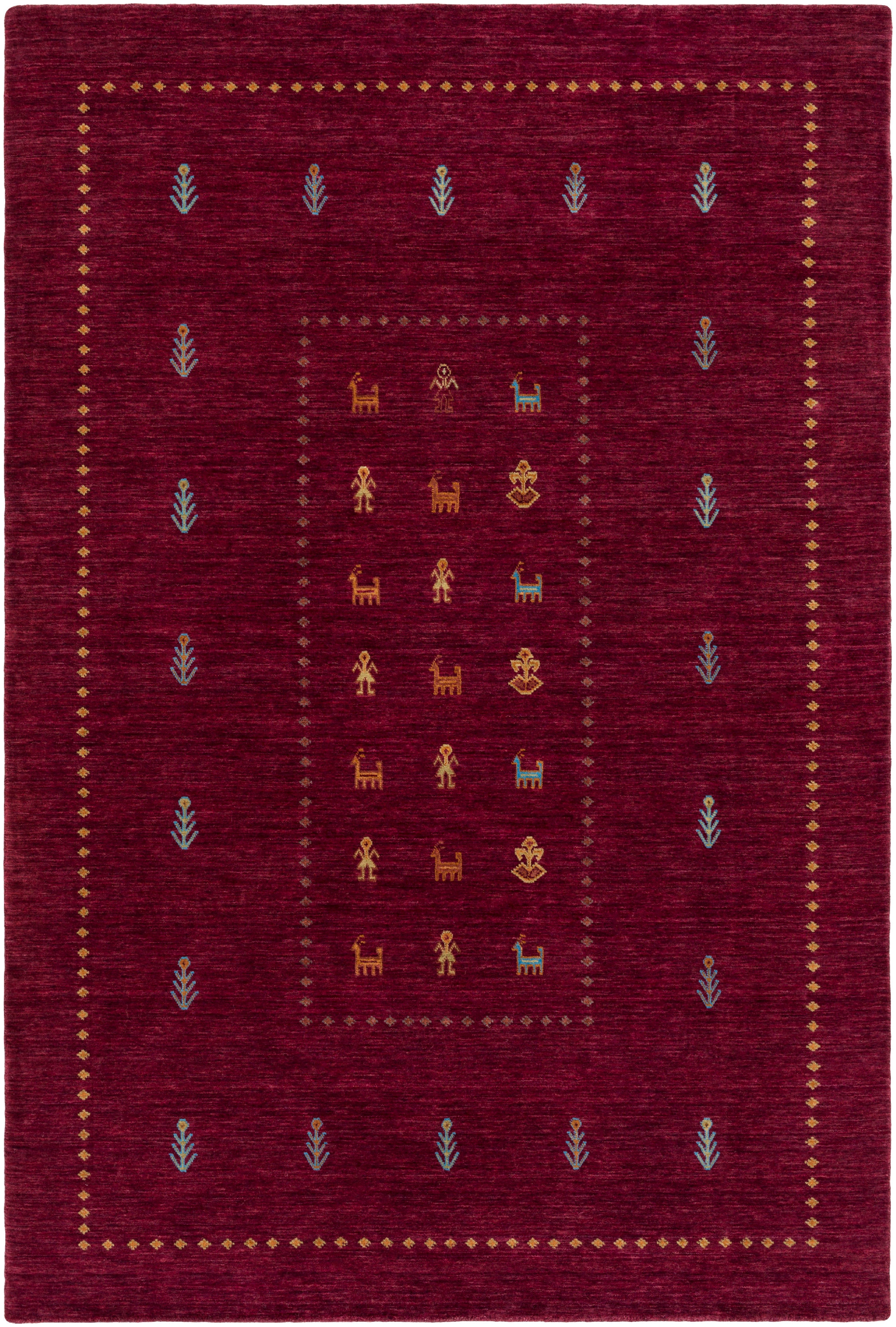 Surya Gava Area Rug GAV5002