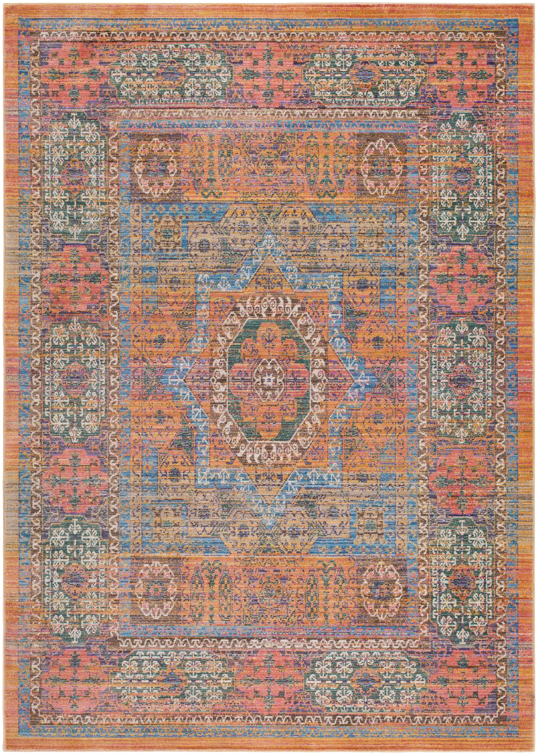Surya Germili Area Rug GER2302