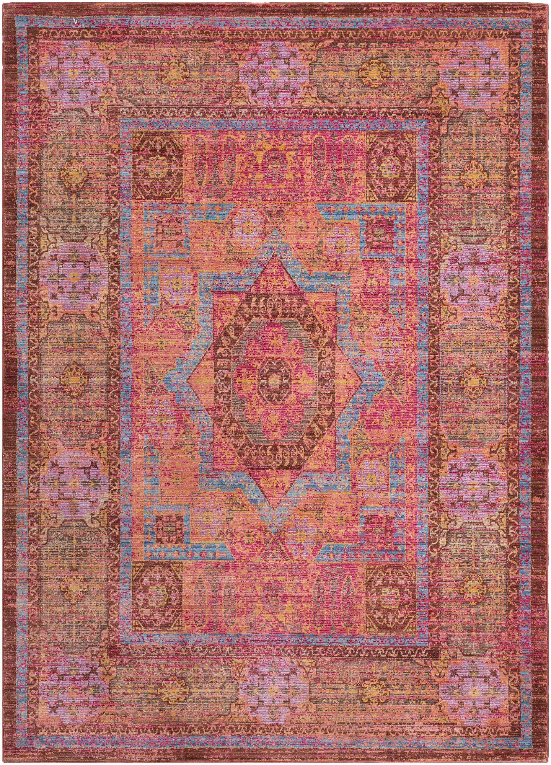 Surya Germili Area Rug GER2303