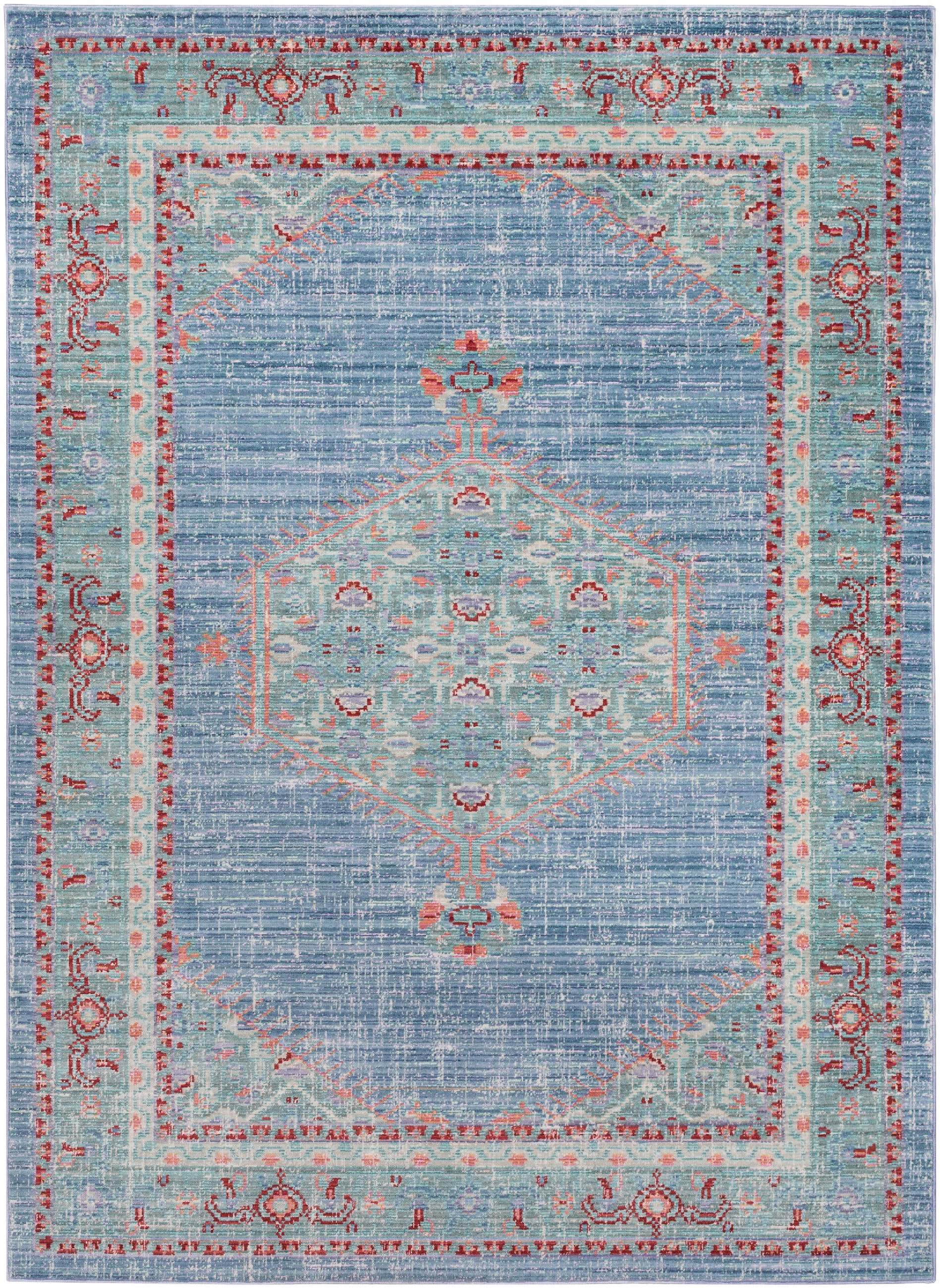 Surya Germili Area Rug GER2311