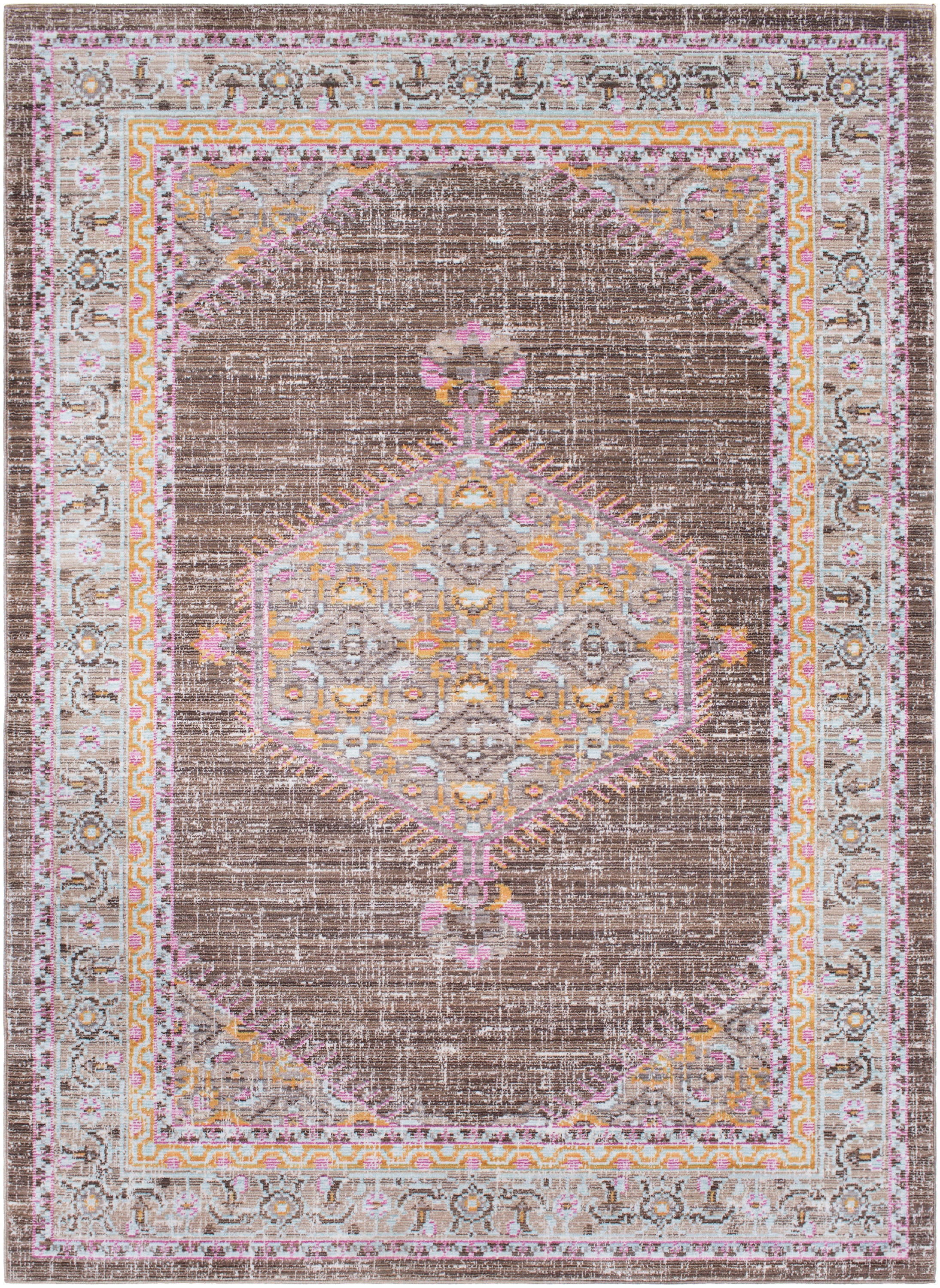 Surya Germili Area Rug GER2316